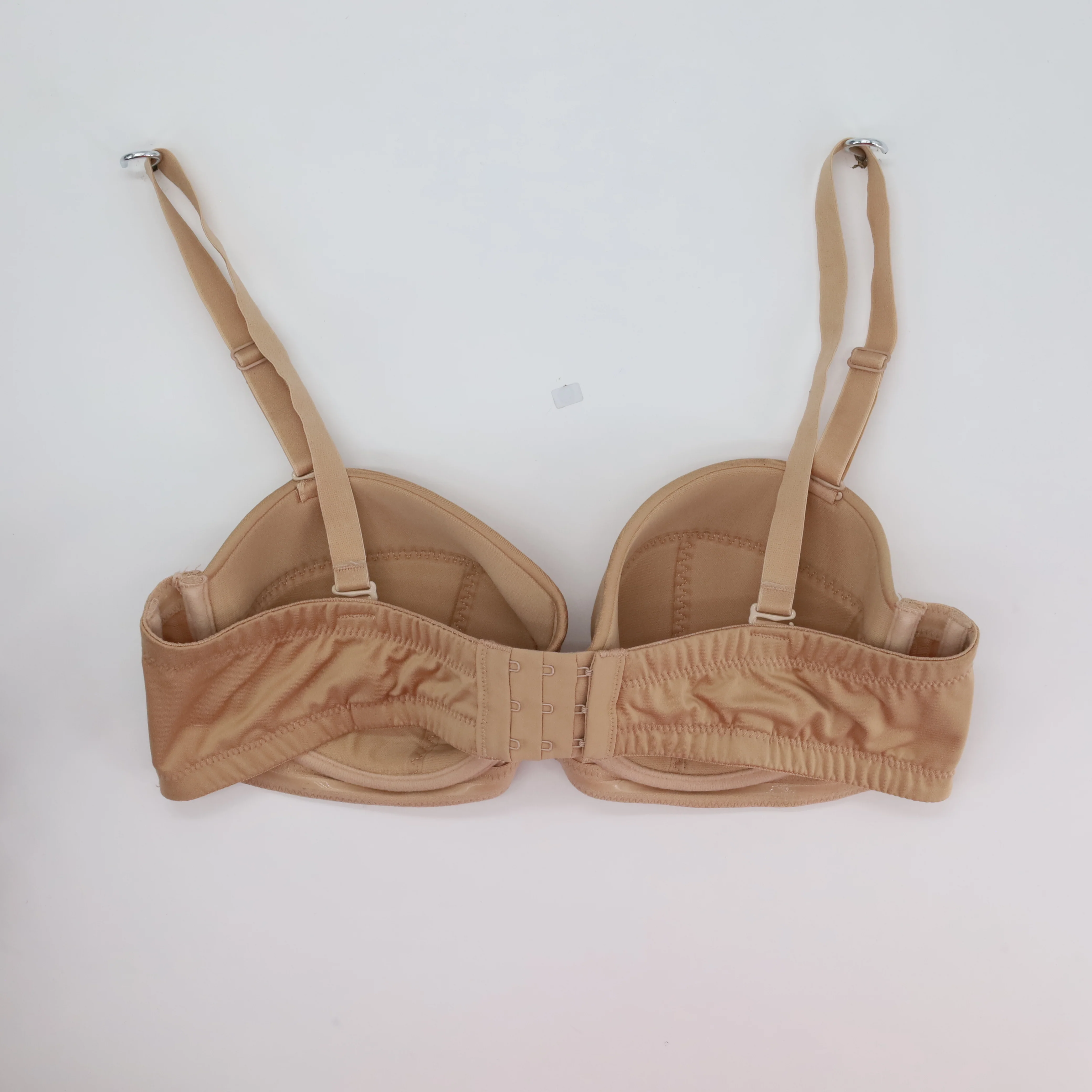 Soutien-gorge Ivory rose Beige - Image 3