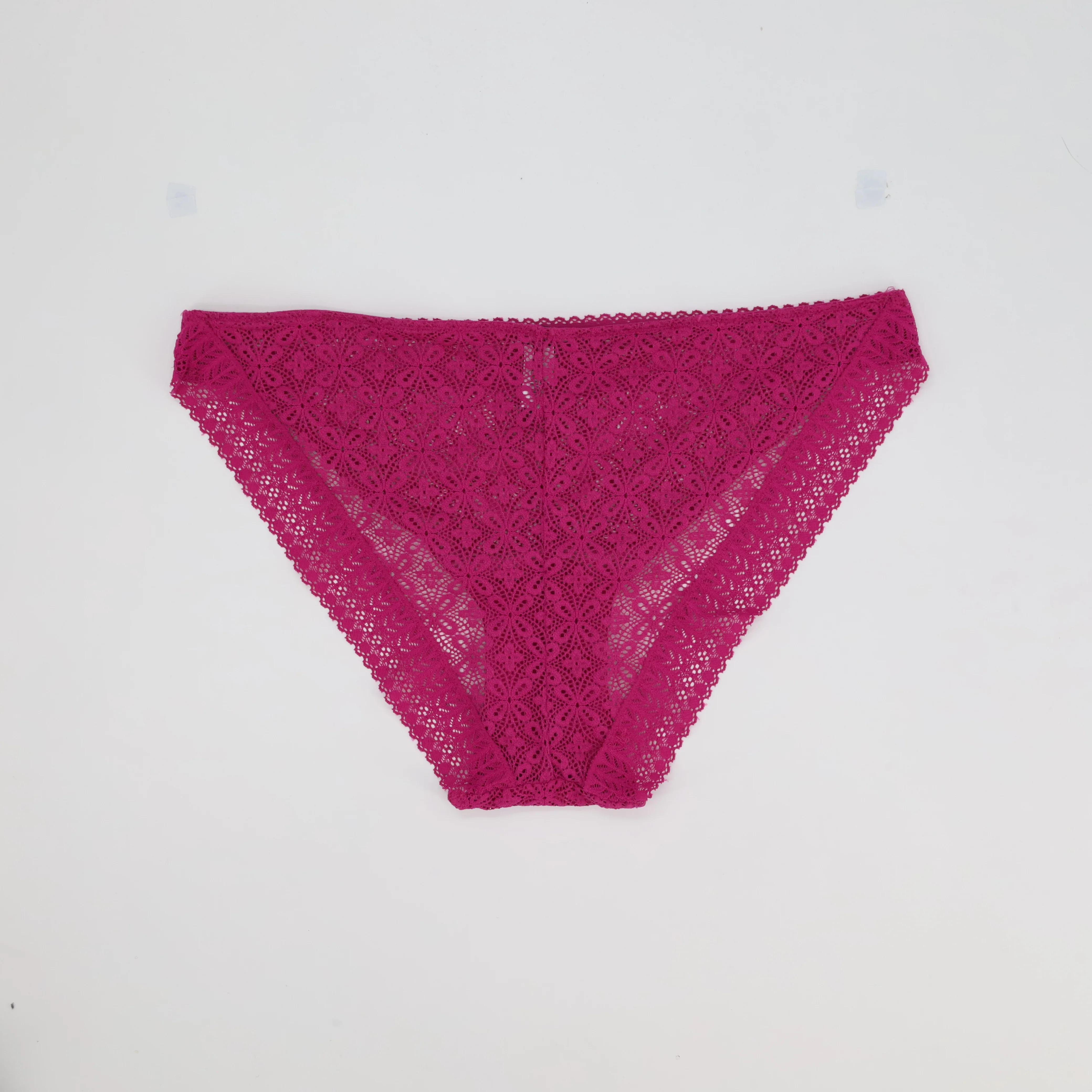 Culotte RougeGorge Rose - Image 2