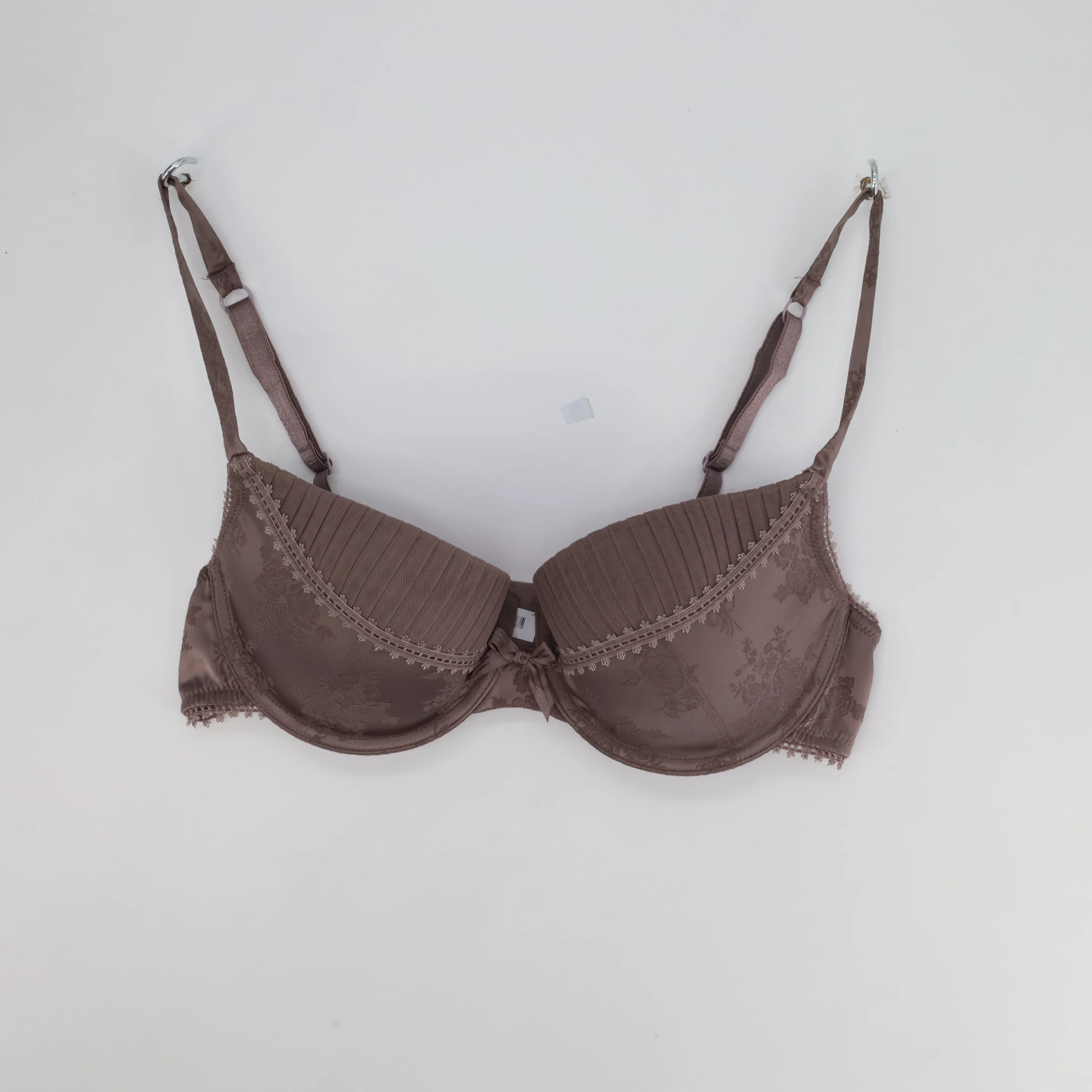 Soutien-gorge Marron - Image 2
