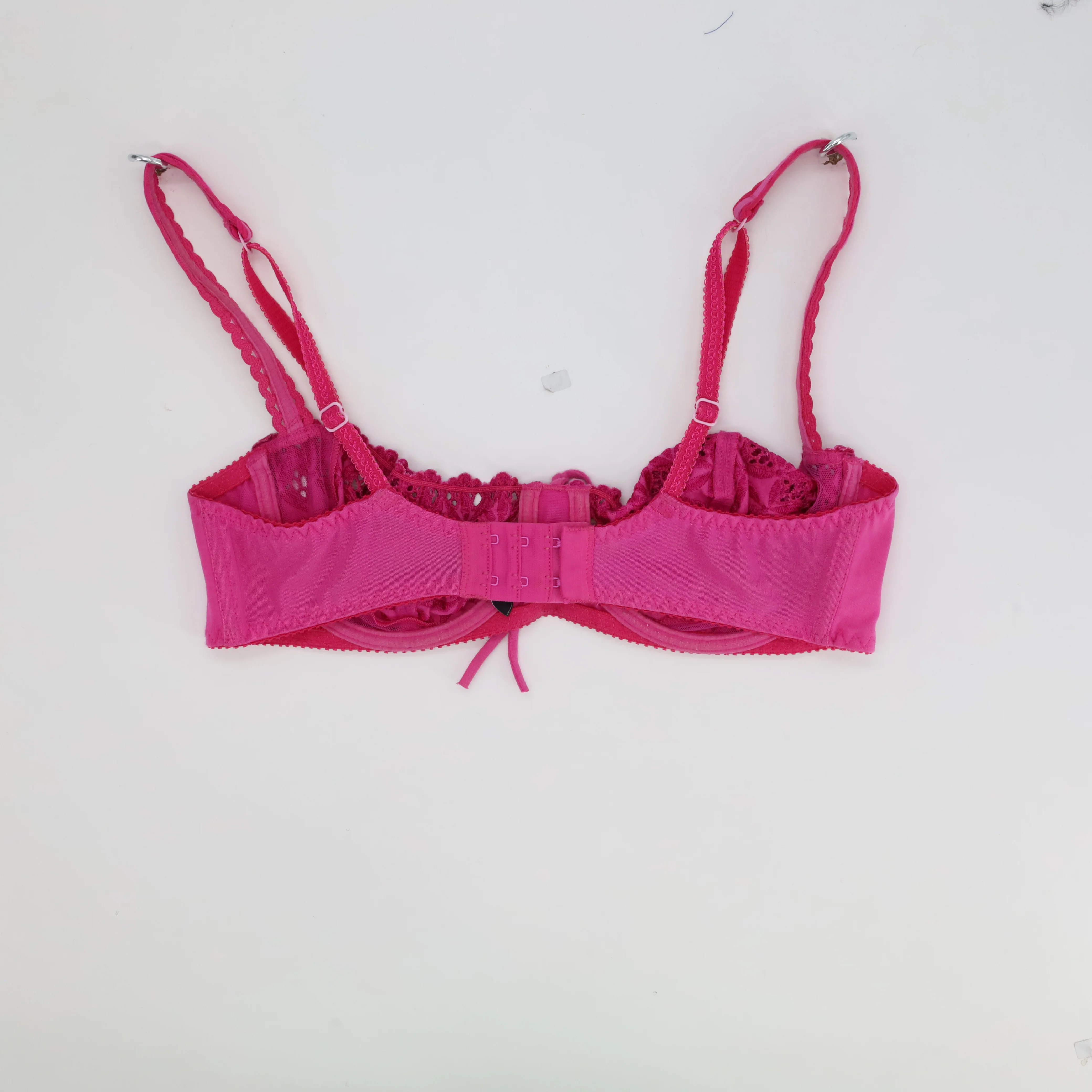Soutien-gorge Aubade Rose - Image 3