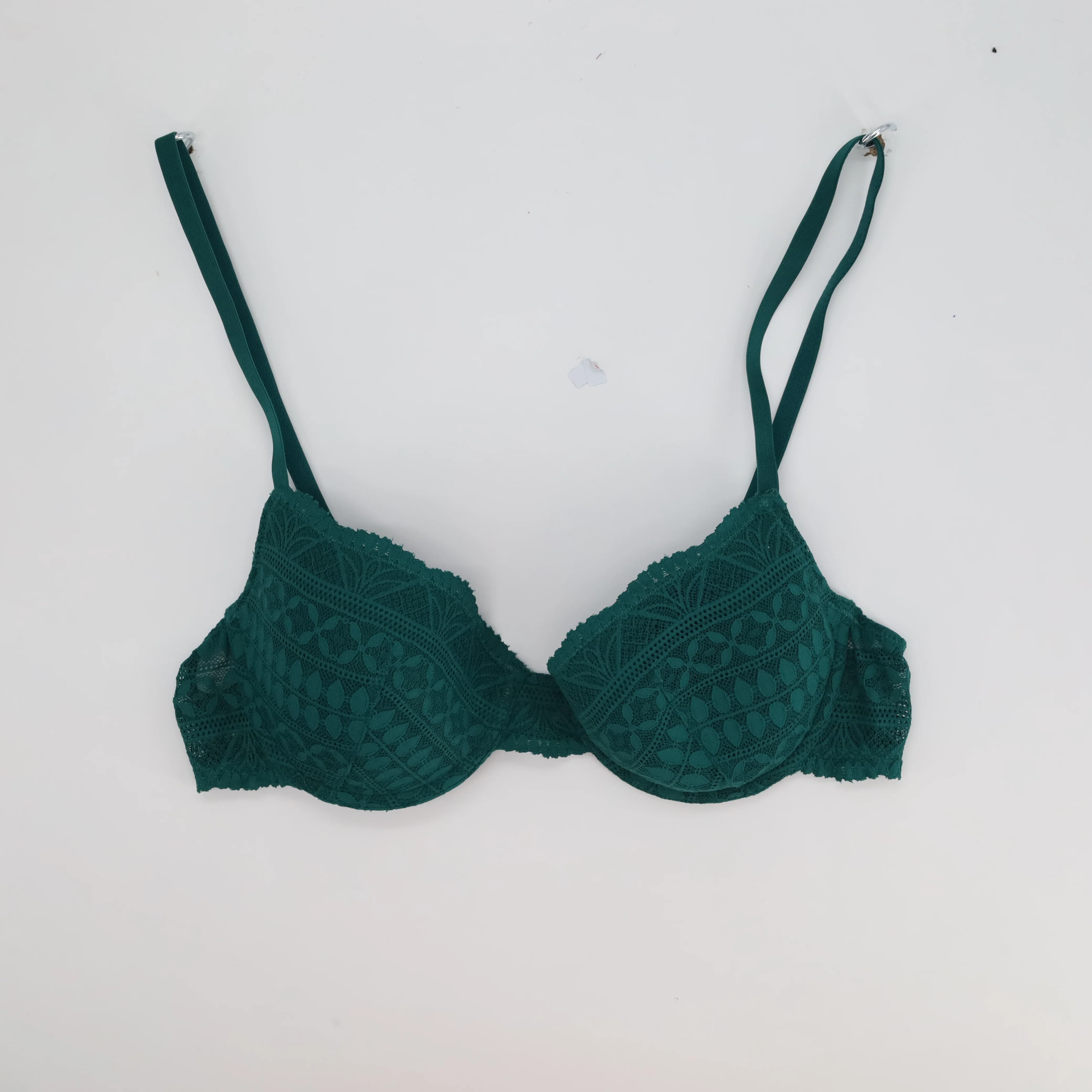 Soutien-gorge ETAM Vert - Image 2