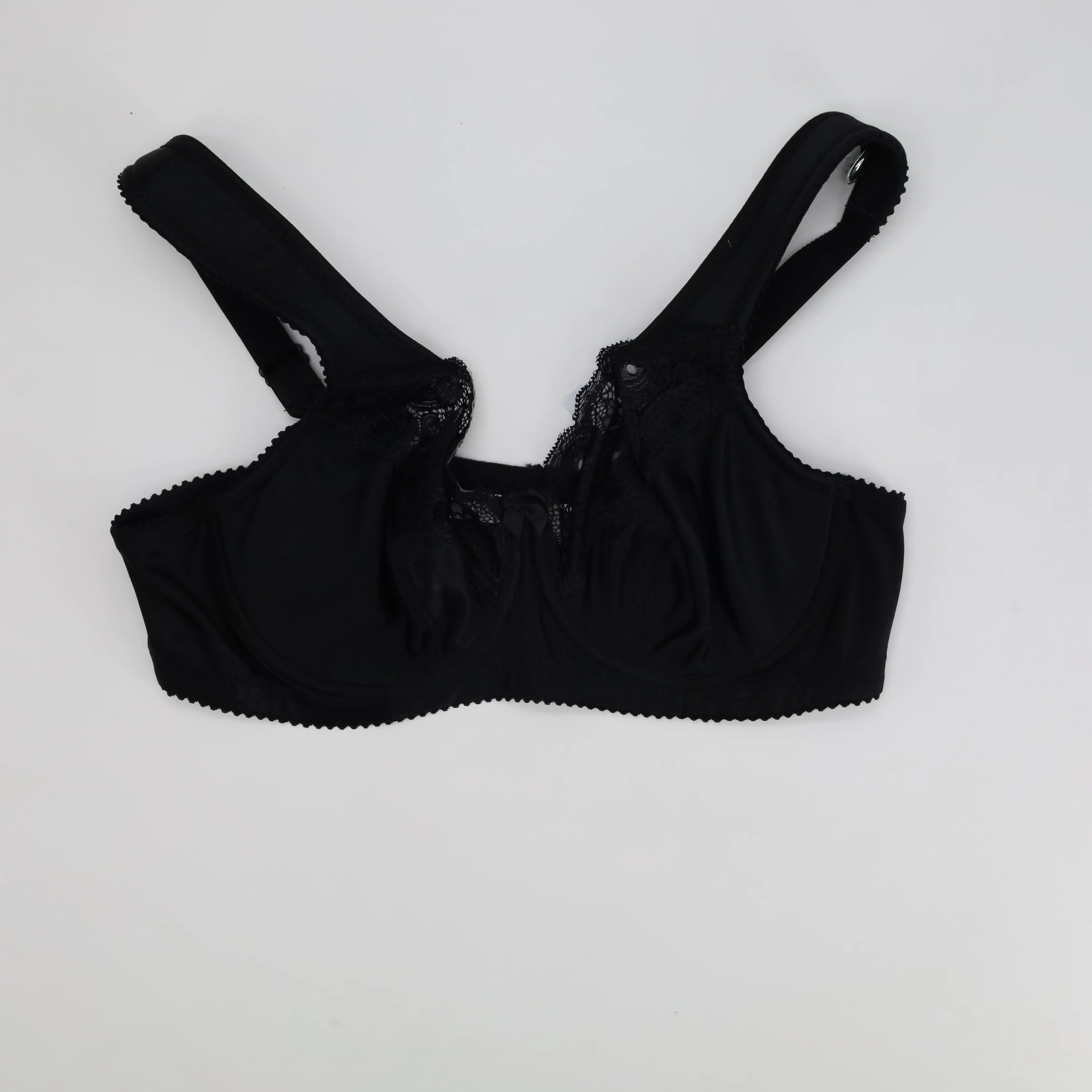 Soutien-gorge Miss Mary Noir
