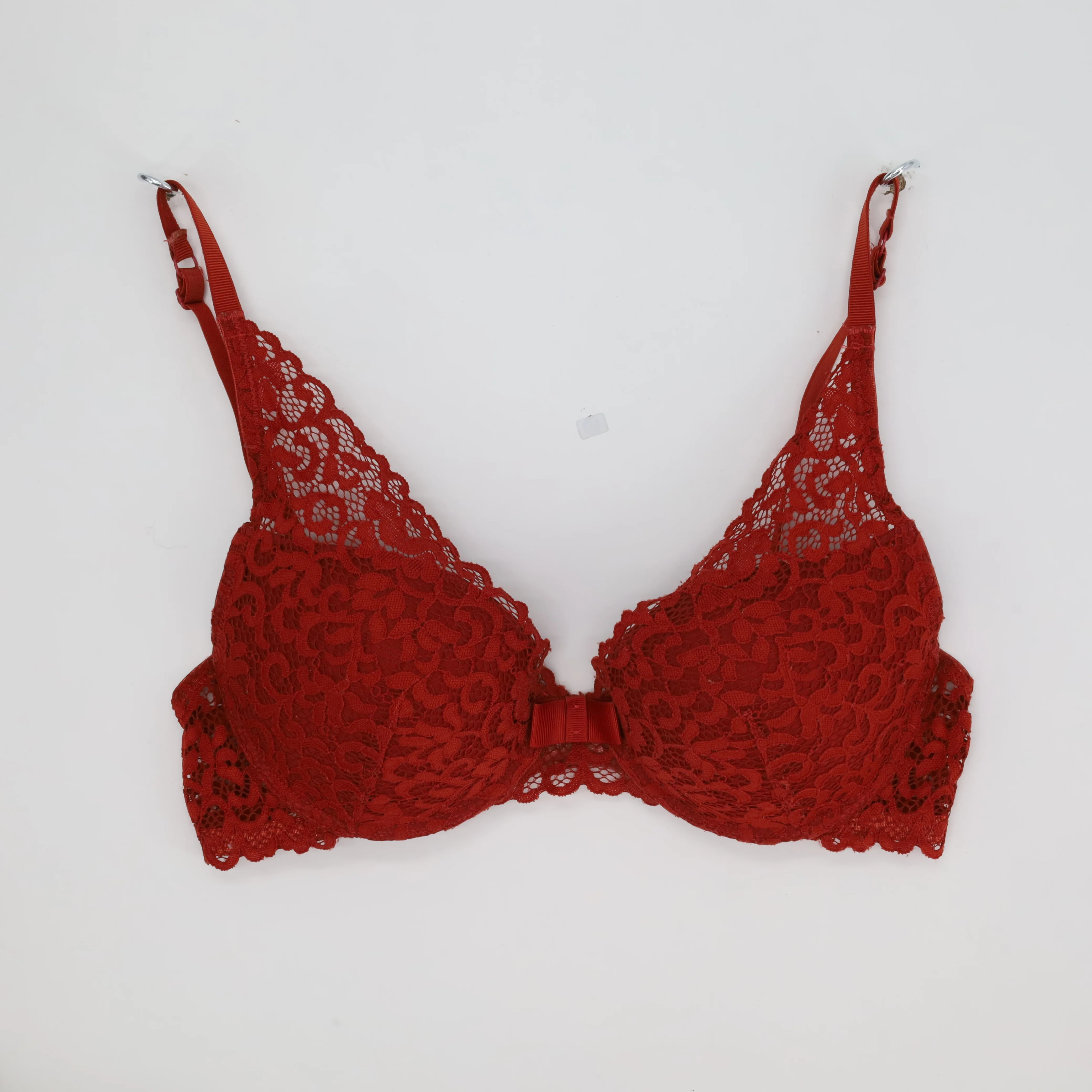 Soutien-gorge ETAM Orange - Image 2