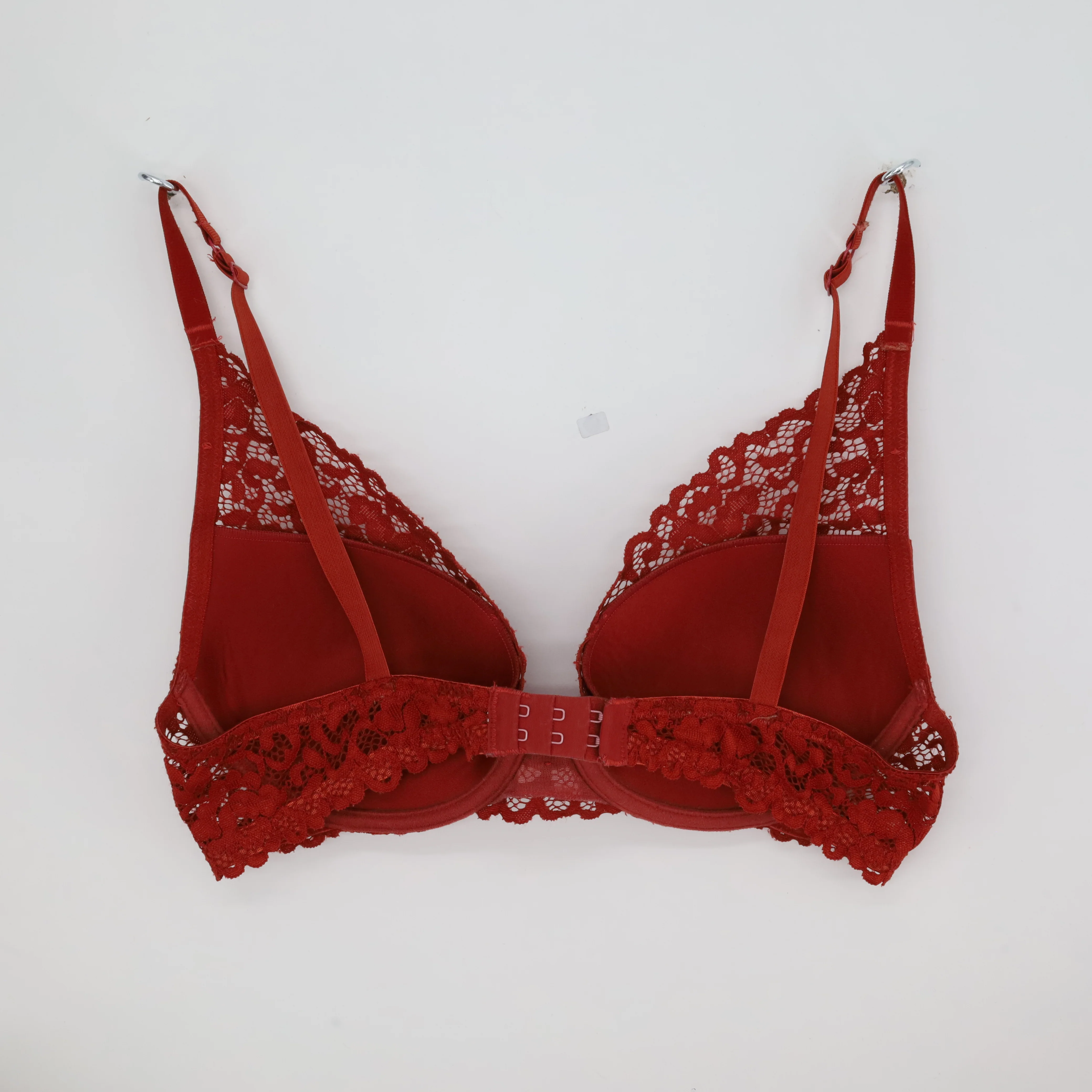 Soutien-gorge ETAM Orange - Image 3