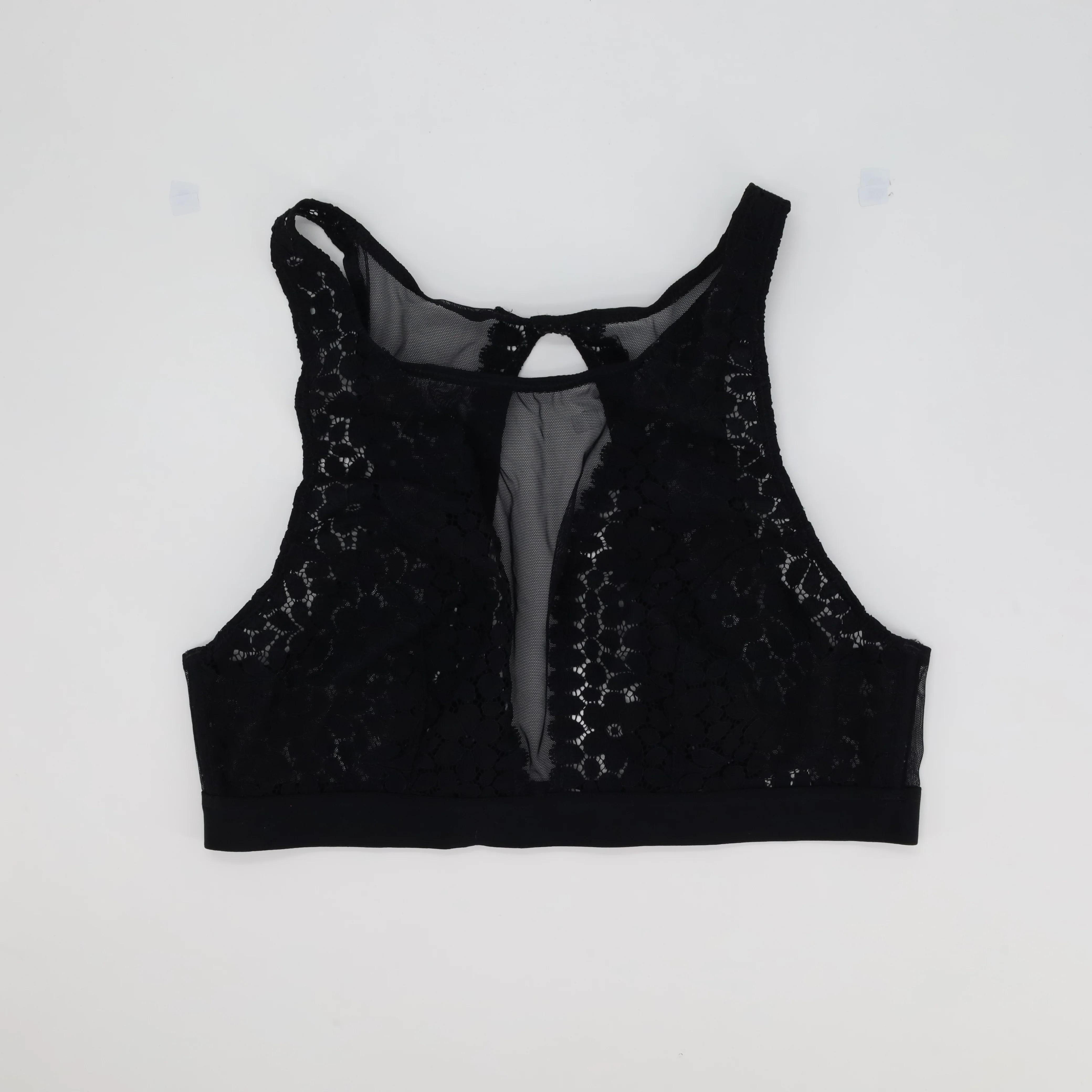 Soutien-gorge Princesse tam.tam Noir - Image 3