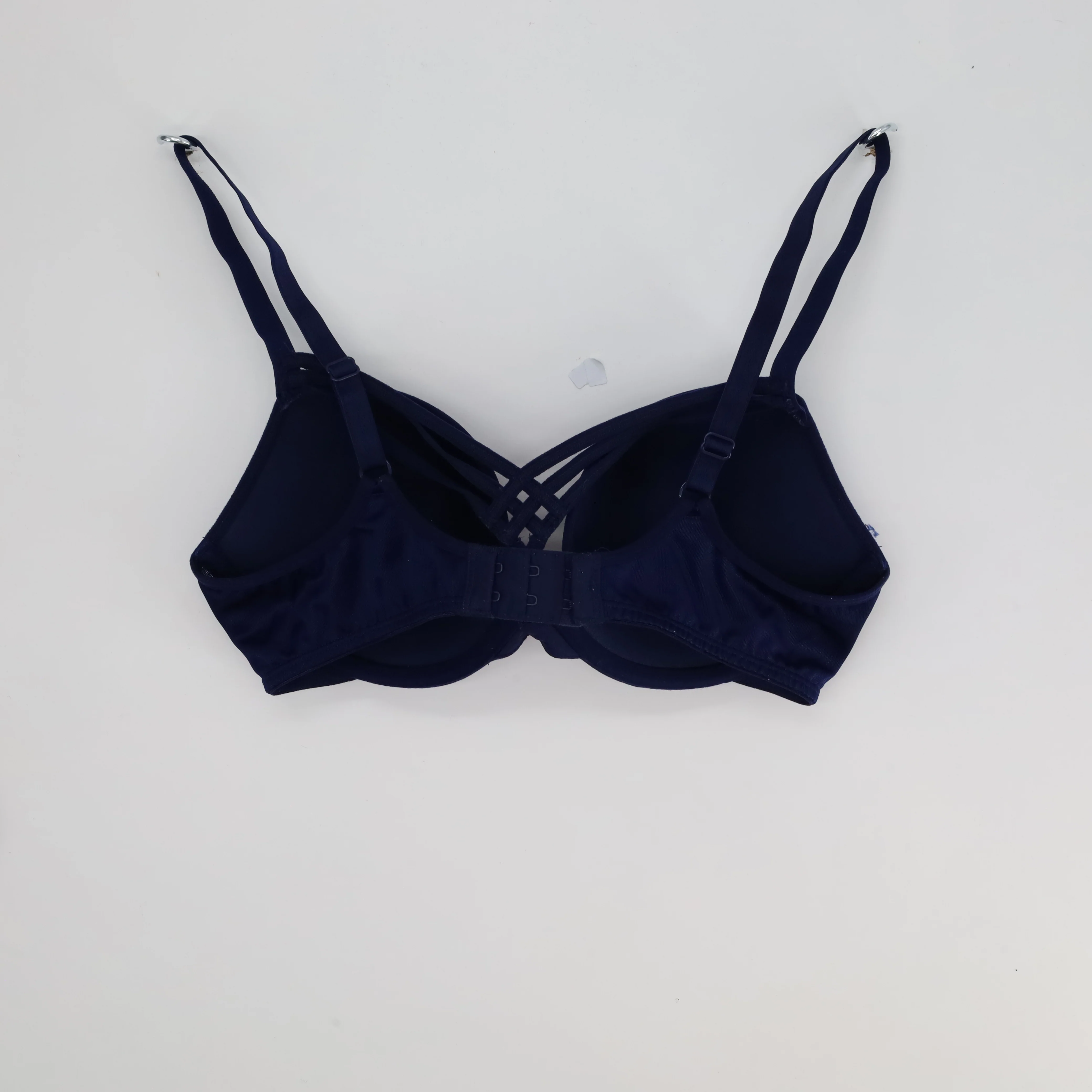 Soutien-gorge Marlies Dekkers Bleu - Image 3