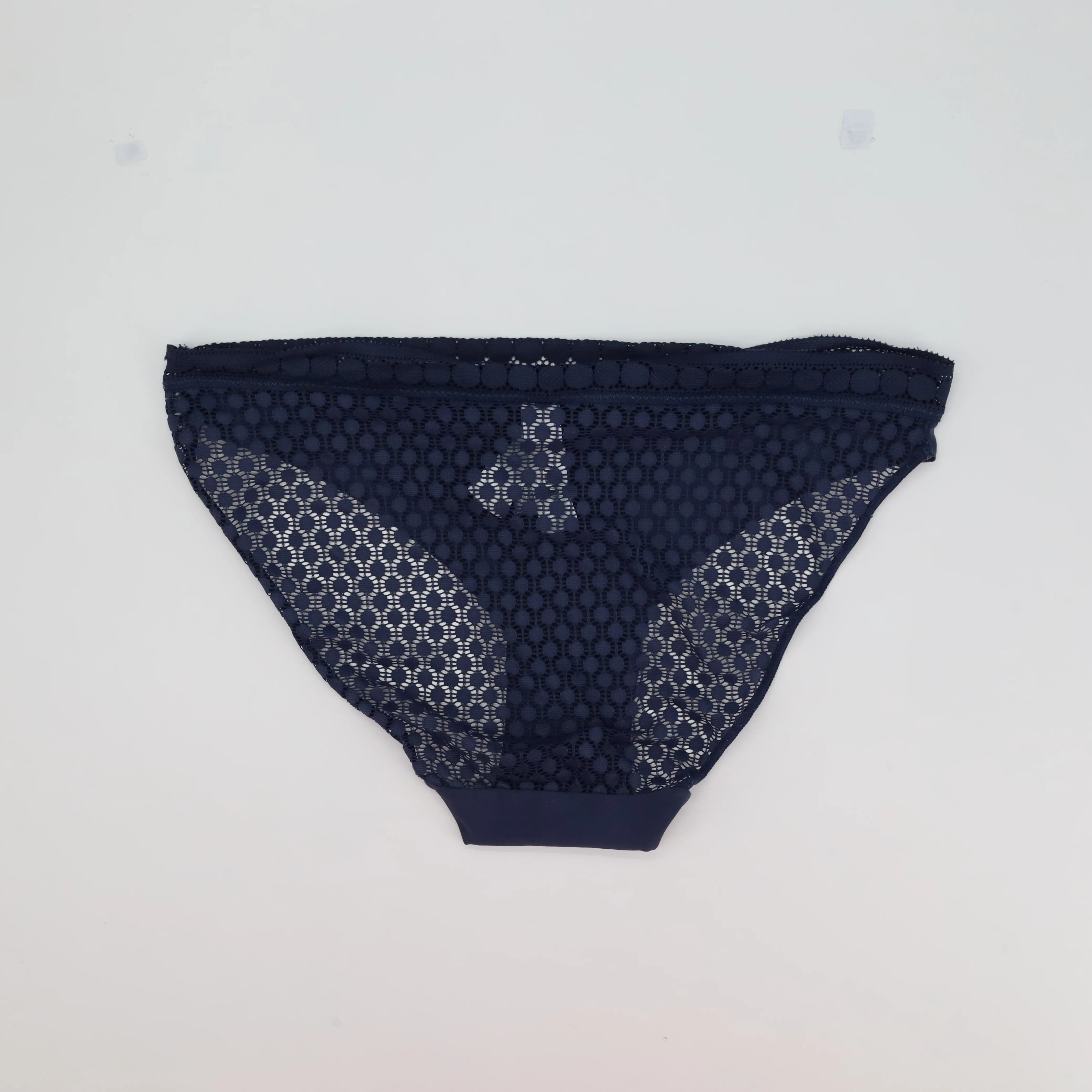 Culotte ETAM Bleu - Image 2