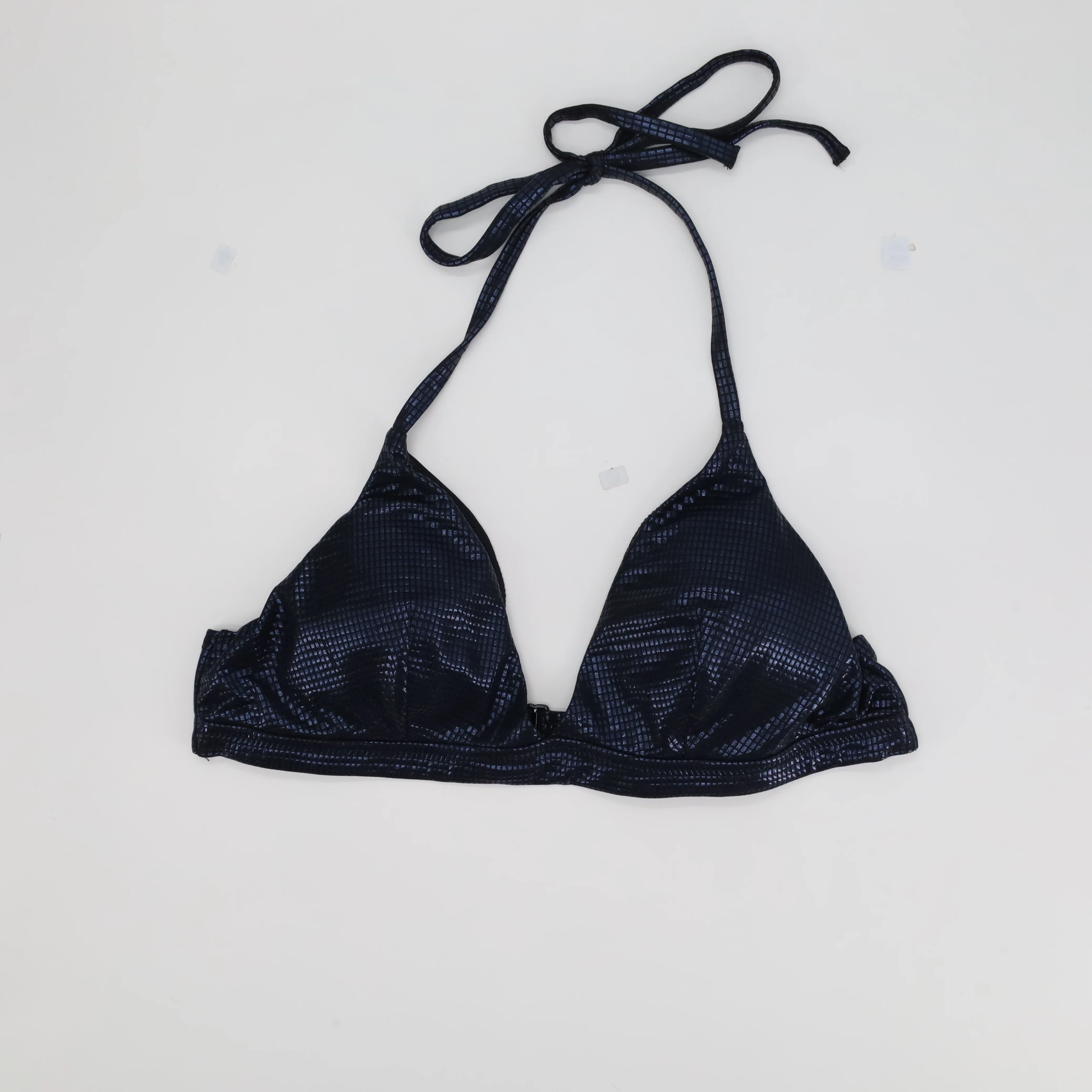 Haut de maillot ETAM Noir