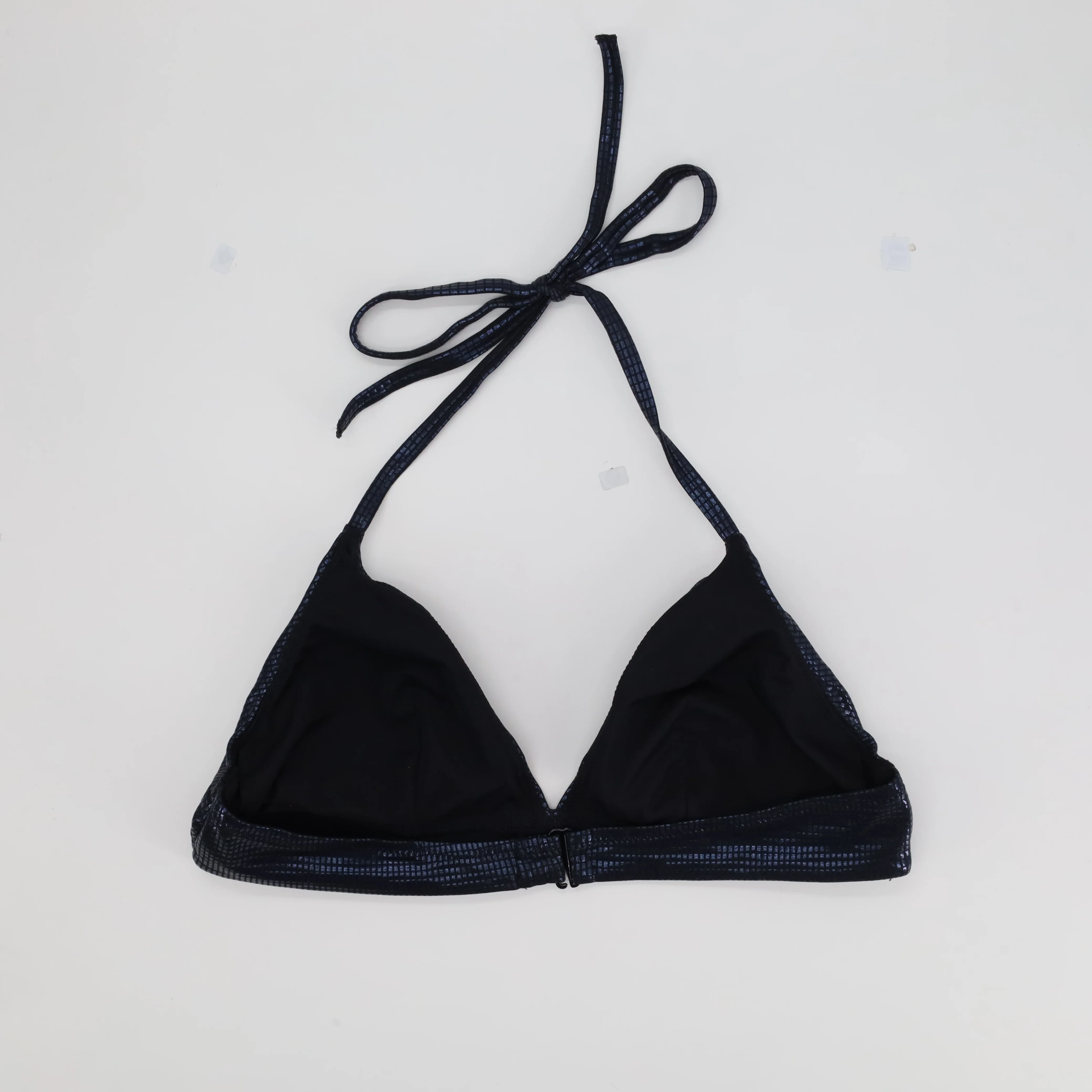 Haut de maillot ETAM Noir - Image 2