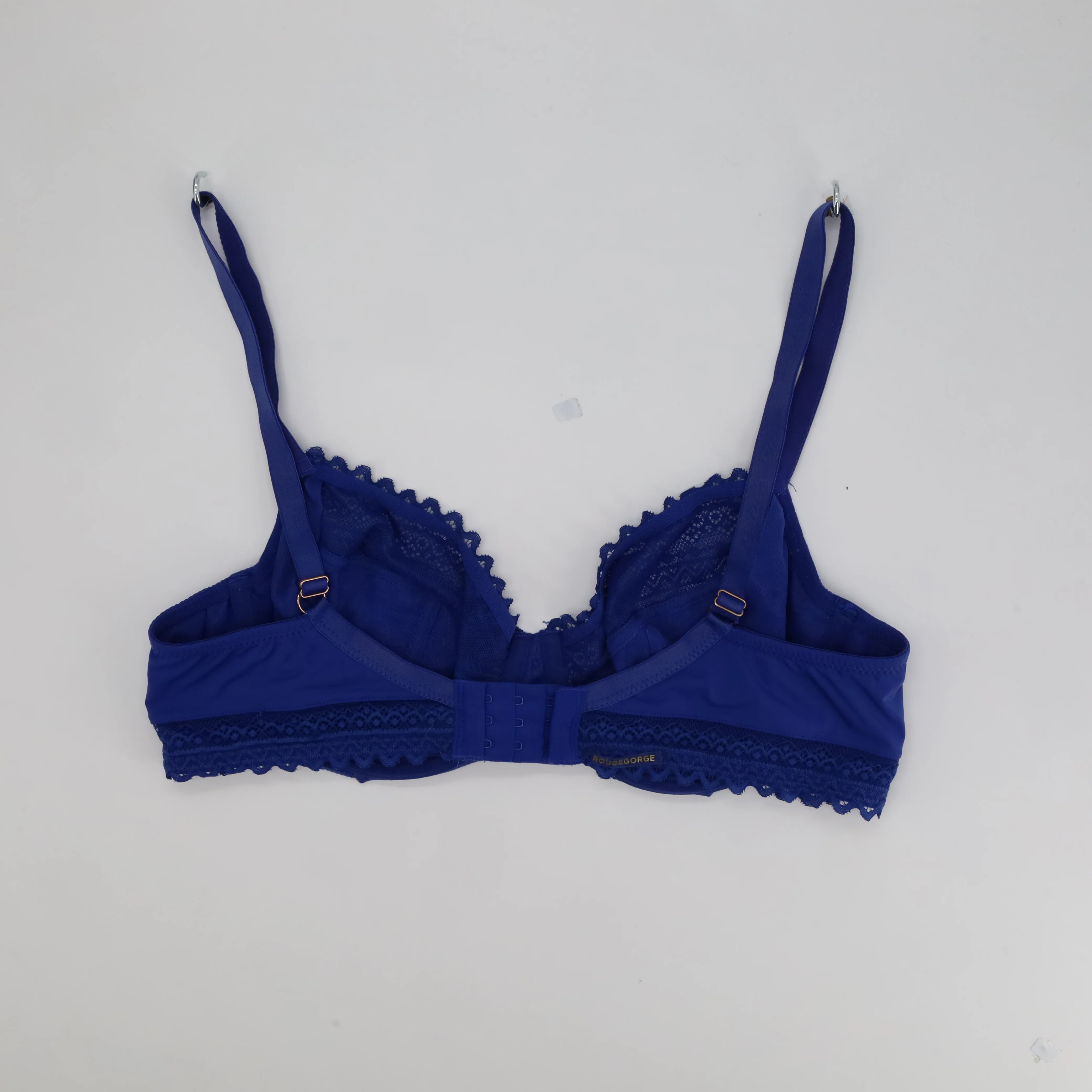 Soutien-gorge RougeGorge Violet - Image 3