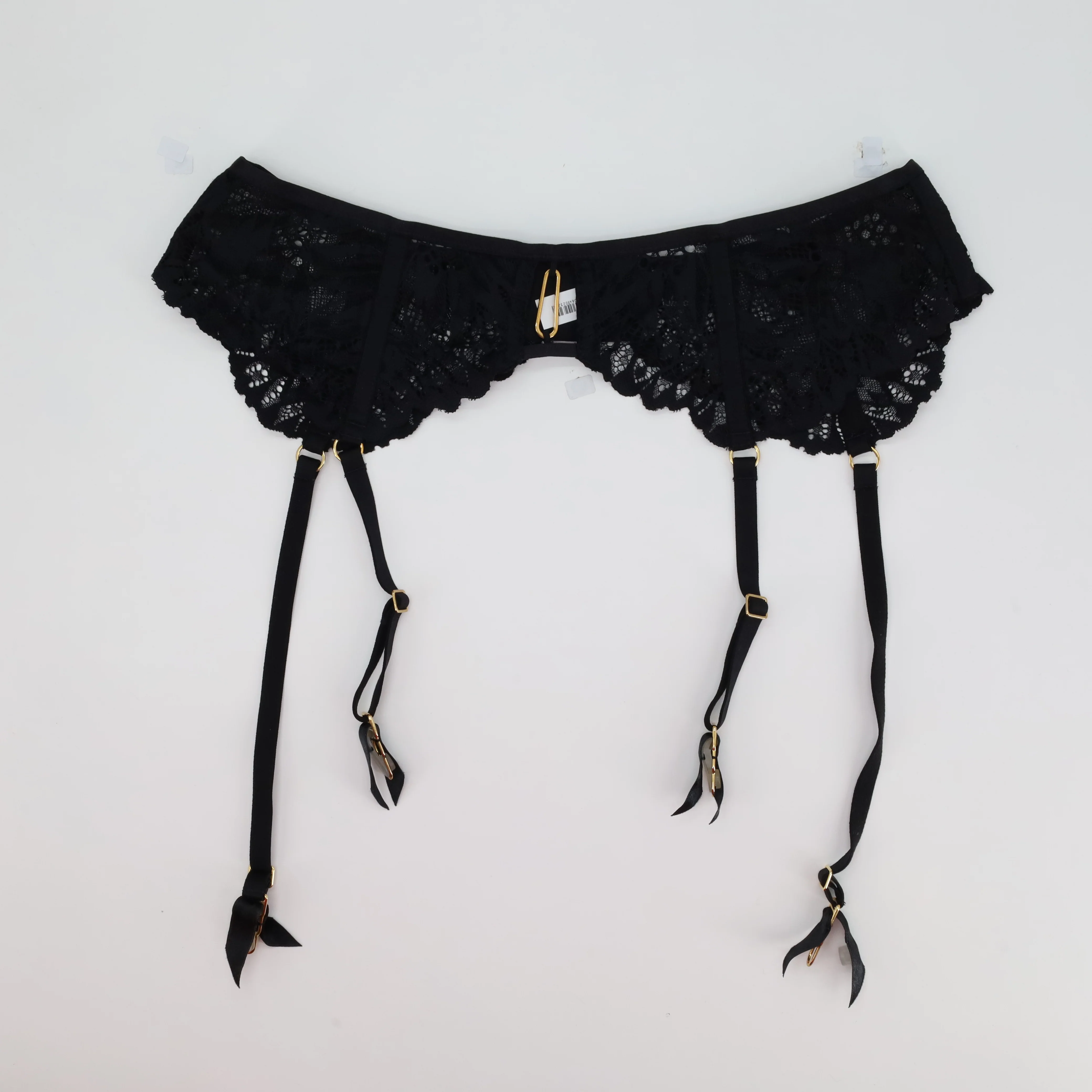 Porte-jarretelles Aubade Noir