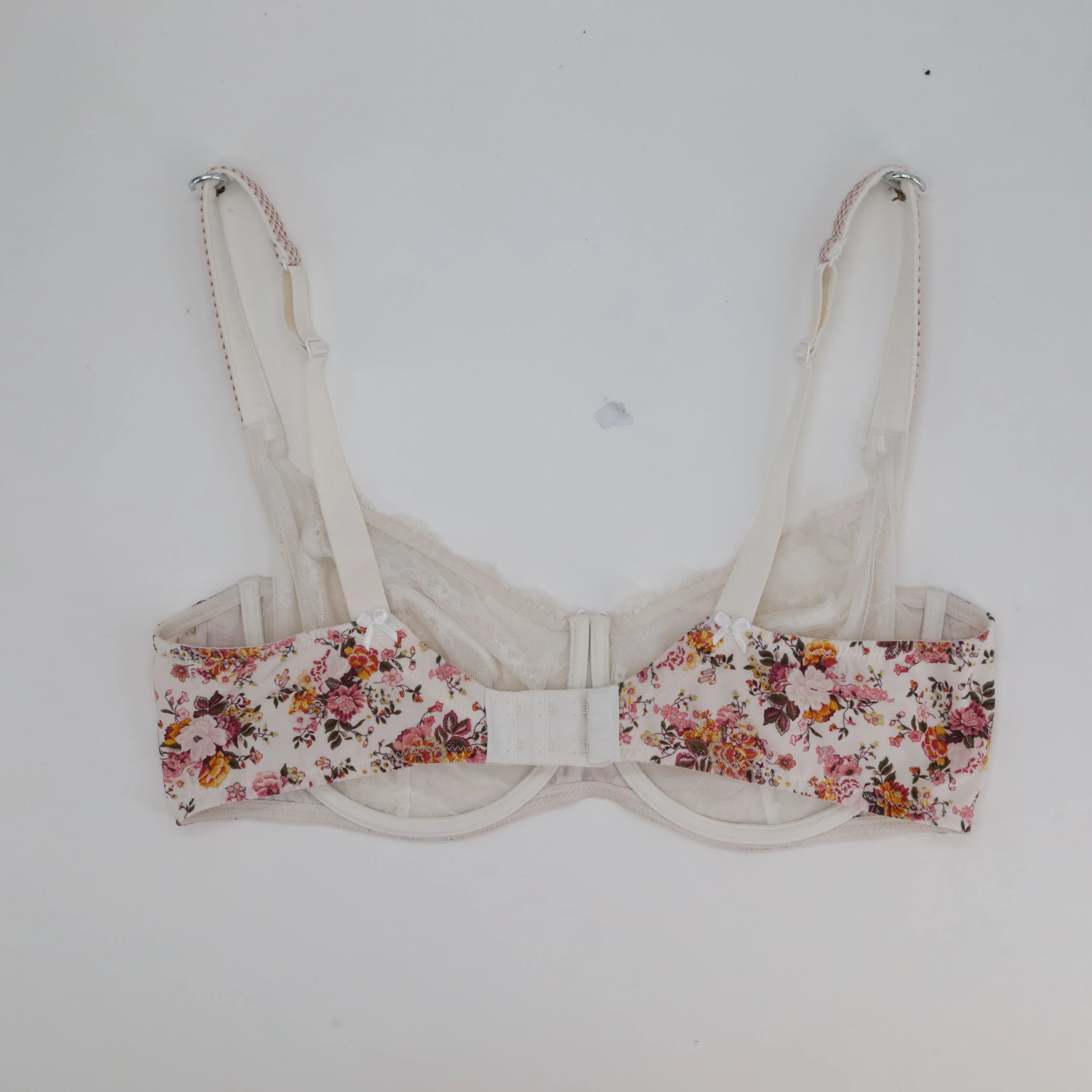 Soutien-gorge Aubade Blanc - Image 3