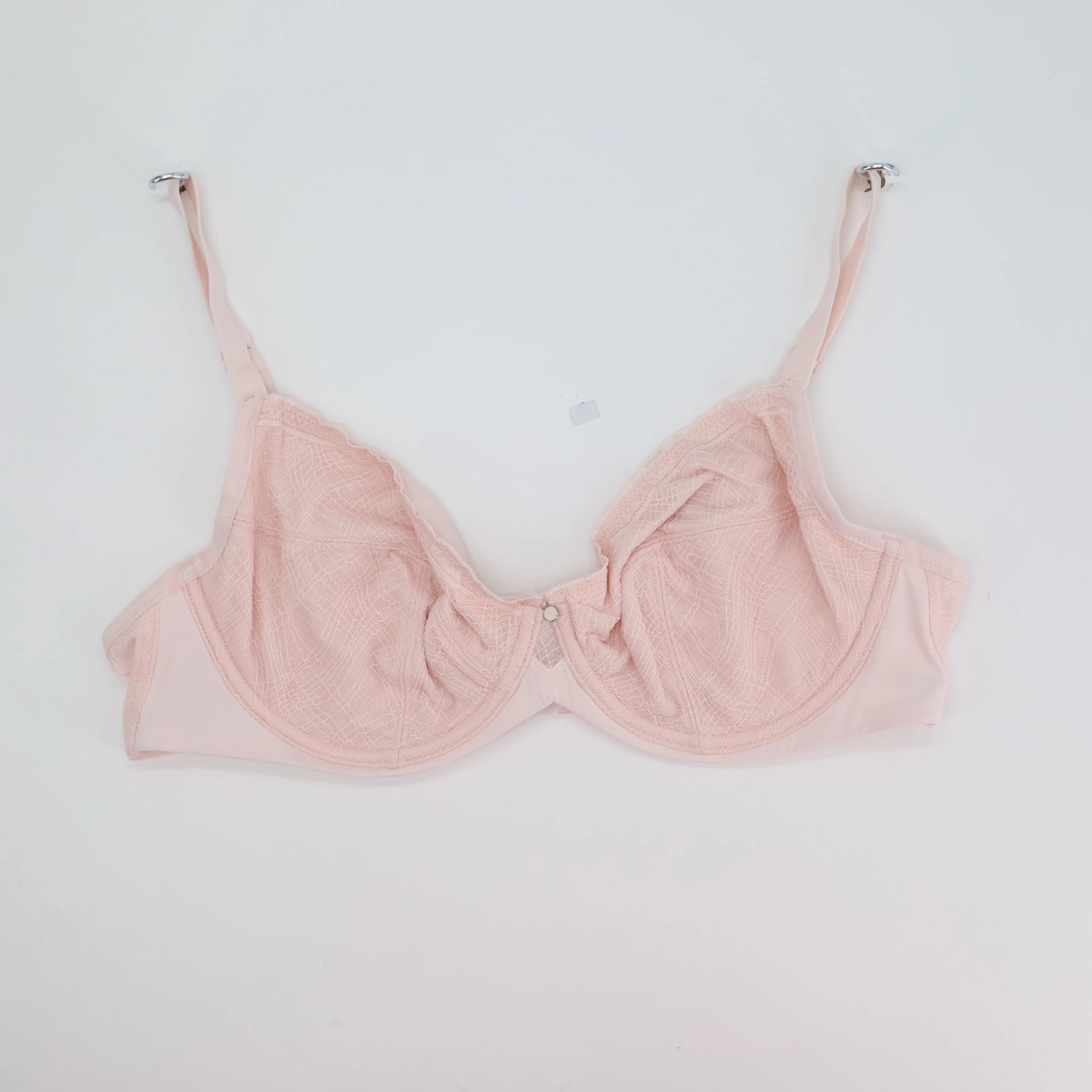 Soutien-gorge RougeGorge Rose - Image 2