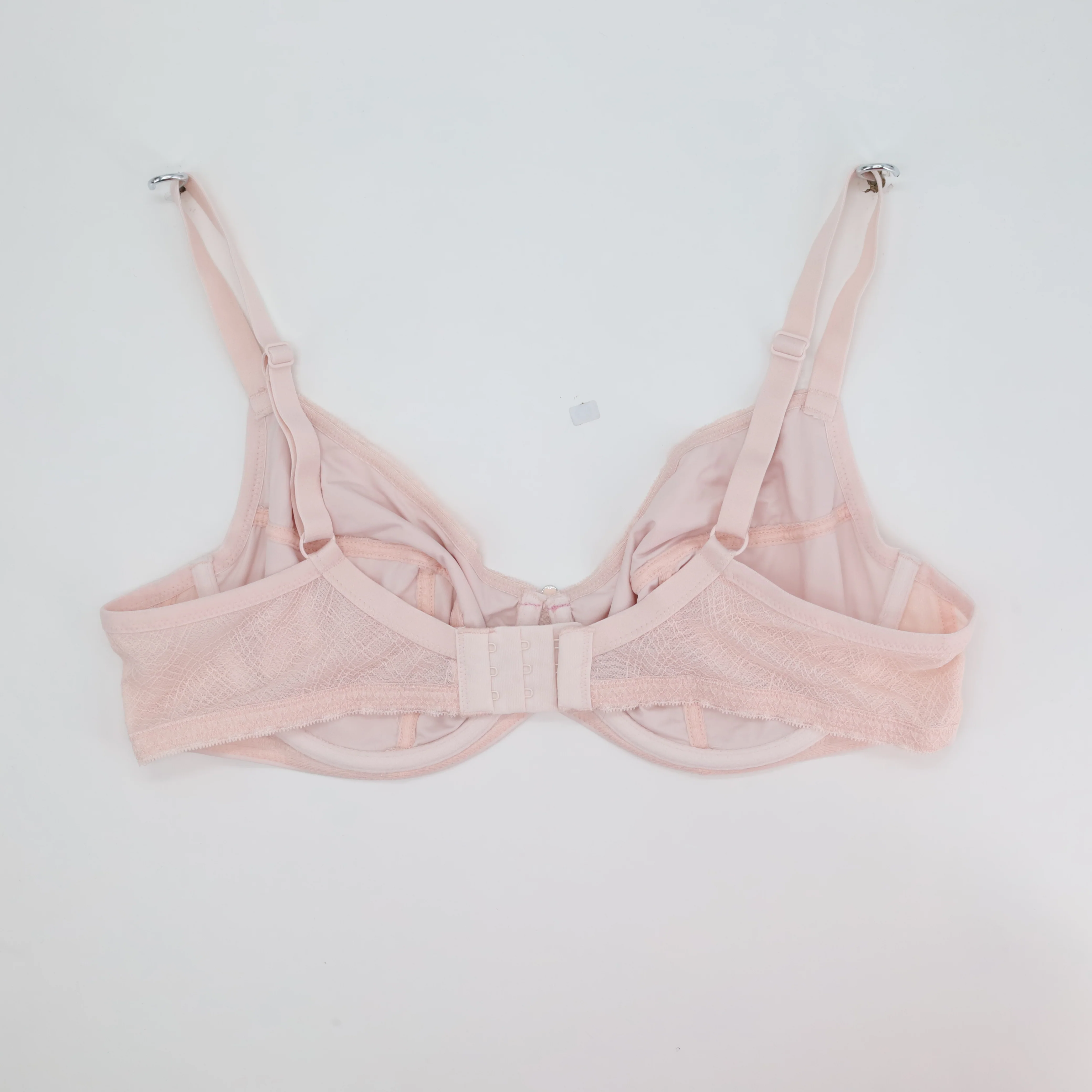 Soutien-gorge RougeGorge Rose - Image 3