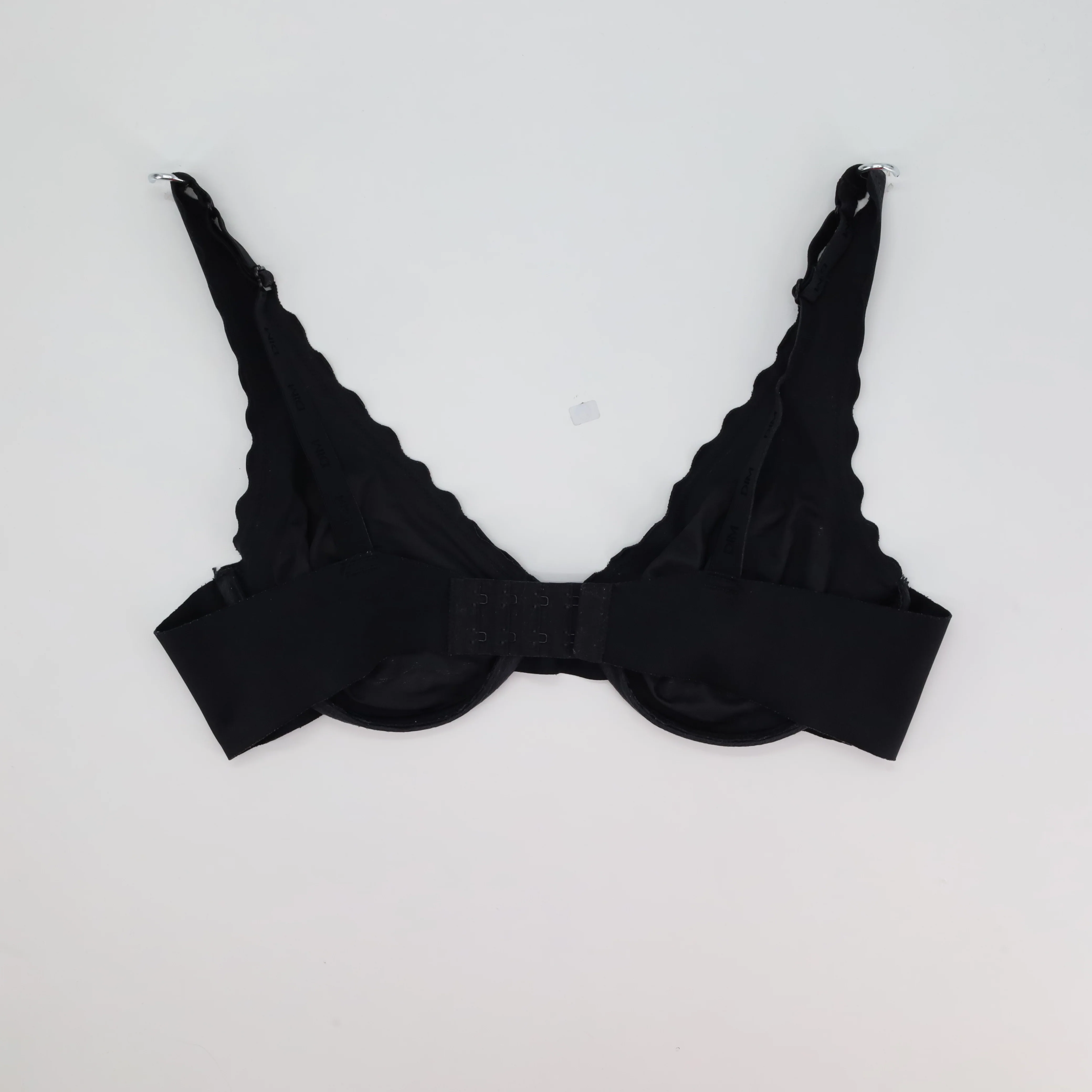 Soutien-gorge DIM Noir - Image 2