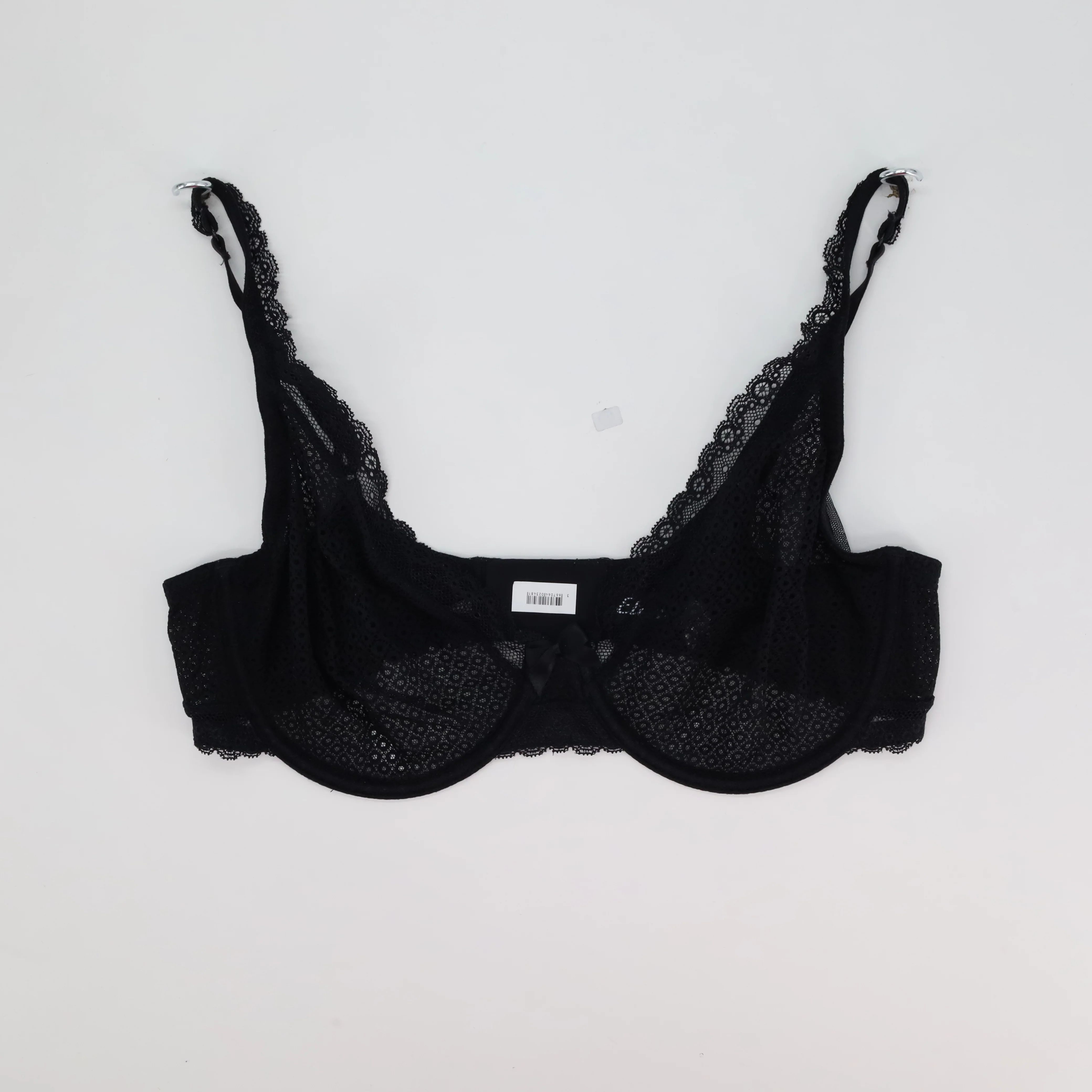 Soutien-gorge ETAM Noir