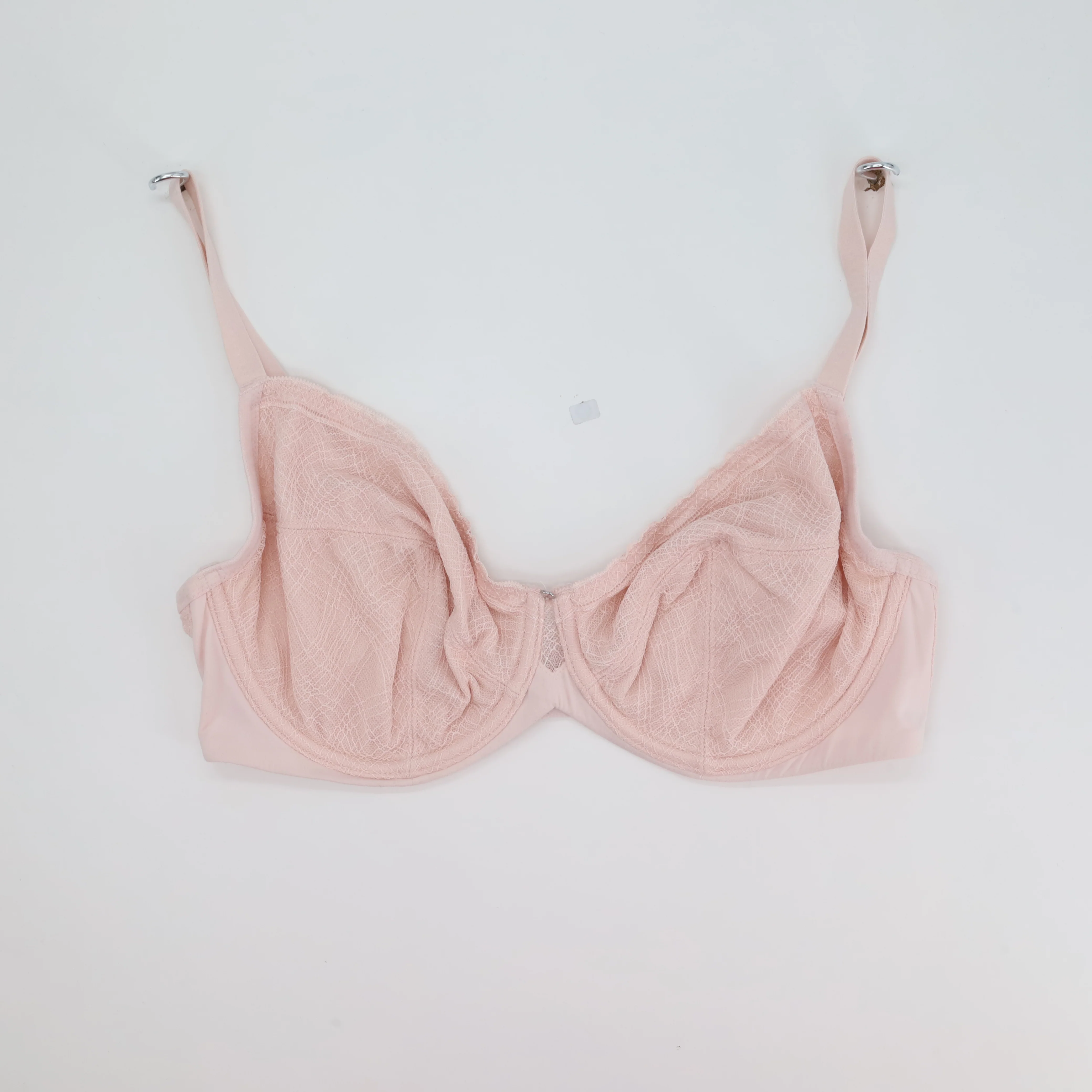 Soutien-gorge RougeGorge Rose - Image 2