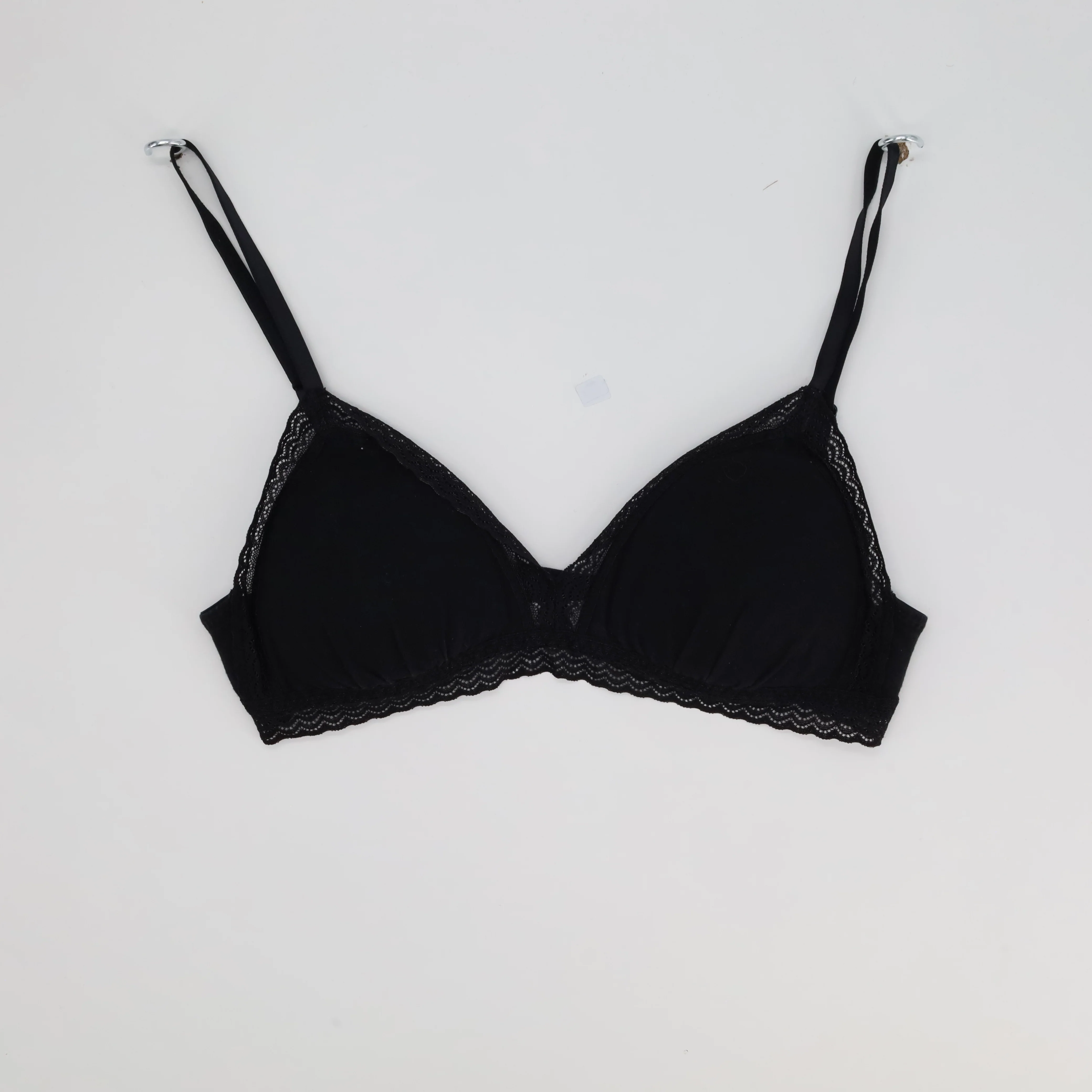 Soutien-gorge Princesse tam.tam Noir - Image 2