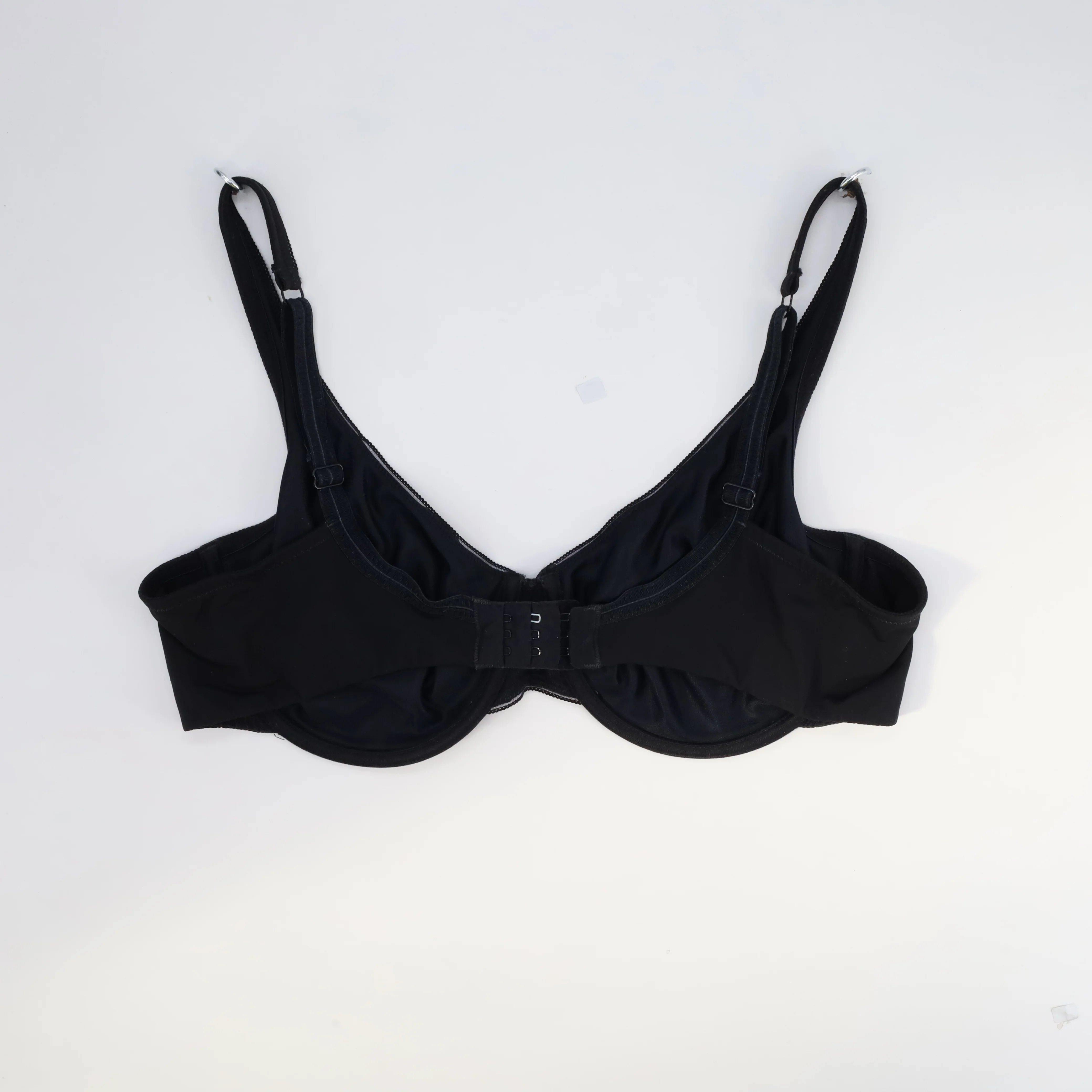 Soutien-gorge Noir - Image 2