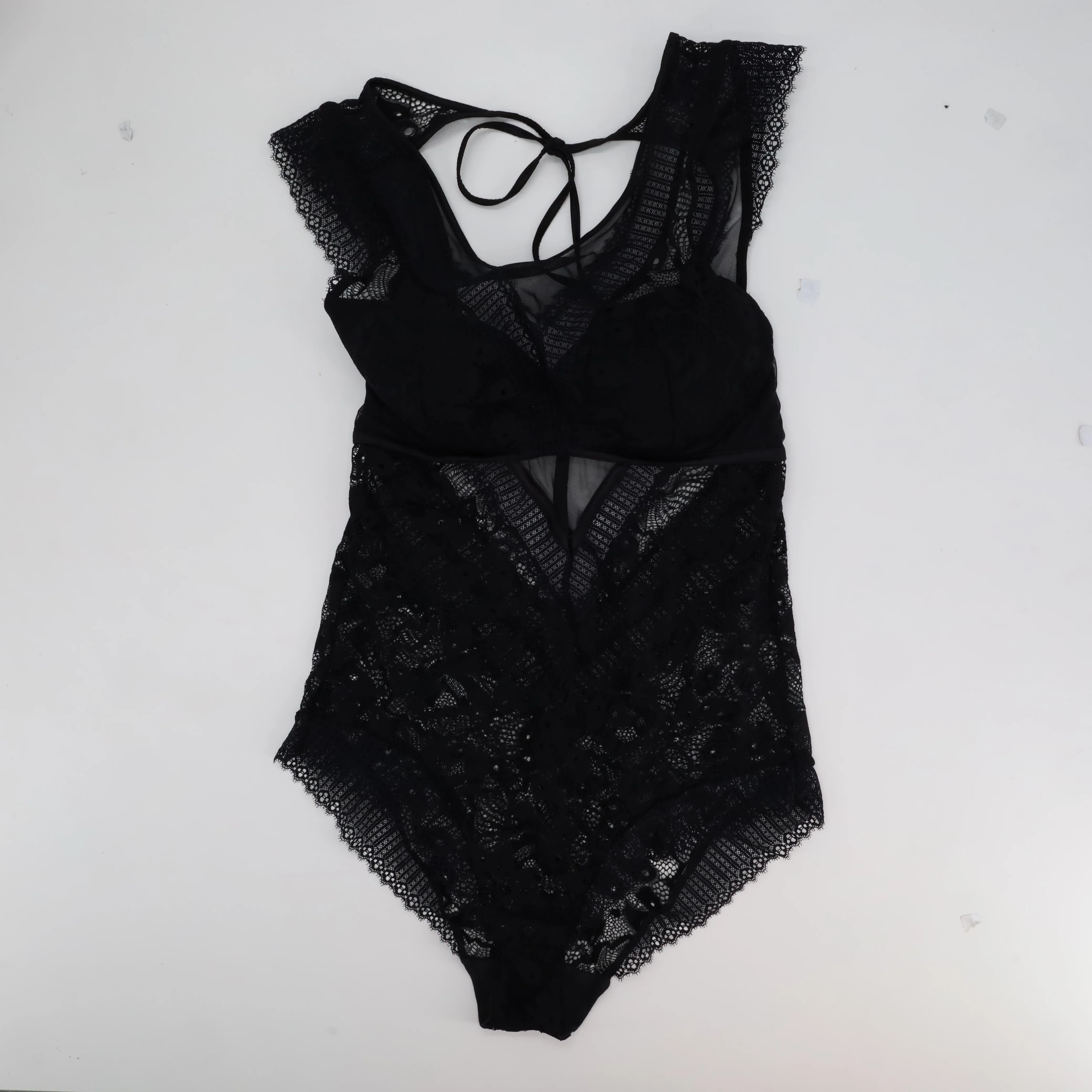 Body RougeGorge Noir - Image 2
