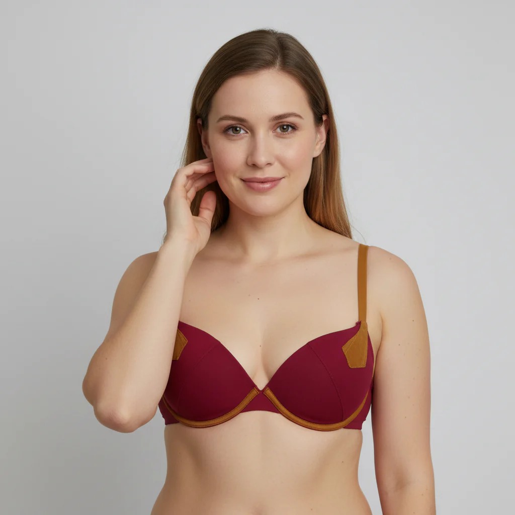 Soutien-gorge Ysé Rose