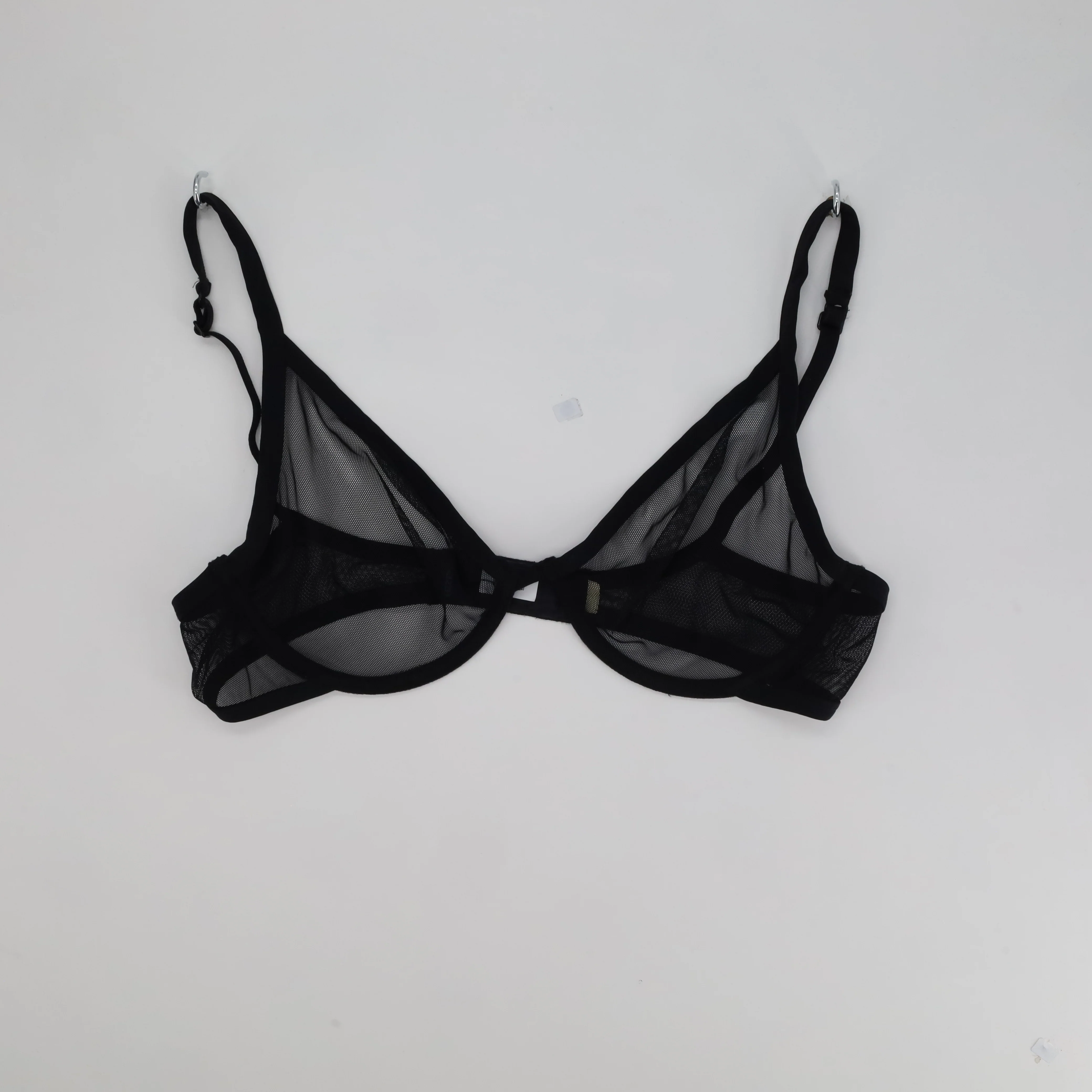 Soutien-gorge Tezenis Noir - Image 2