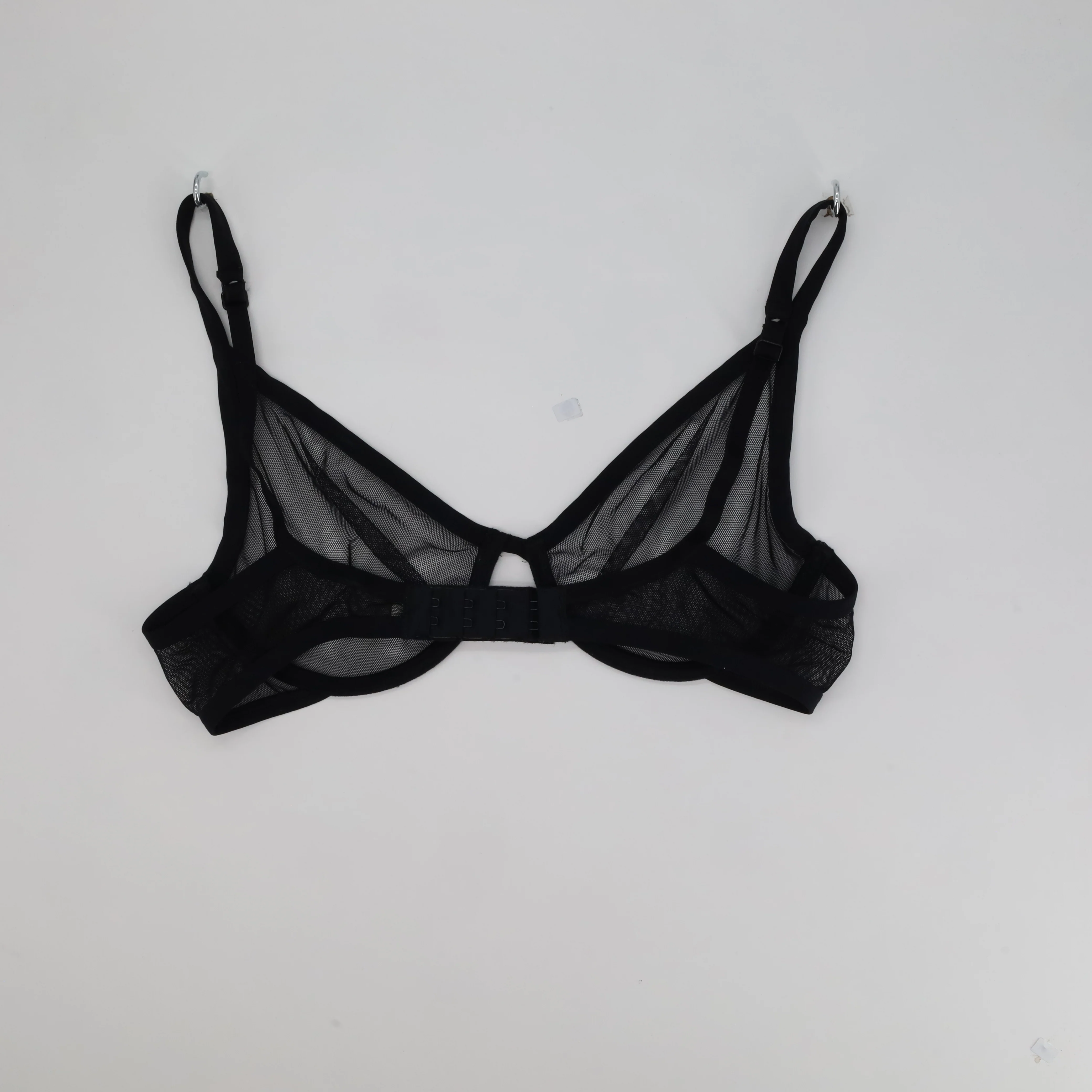 Soutien-gorge Tezenis Noir - Image 3