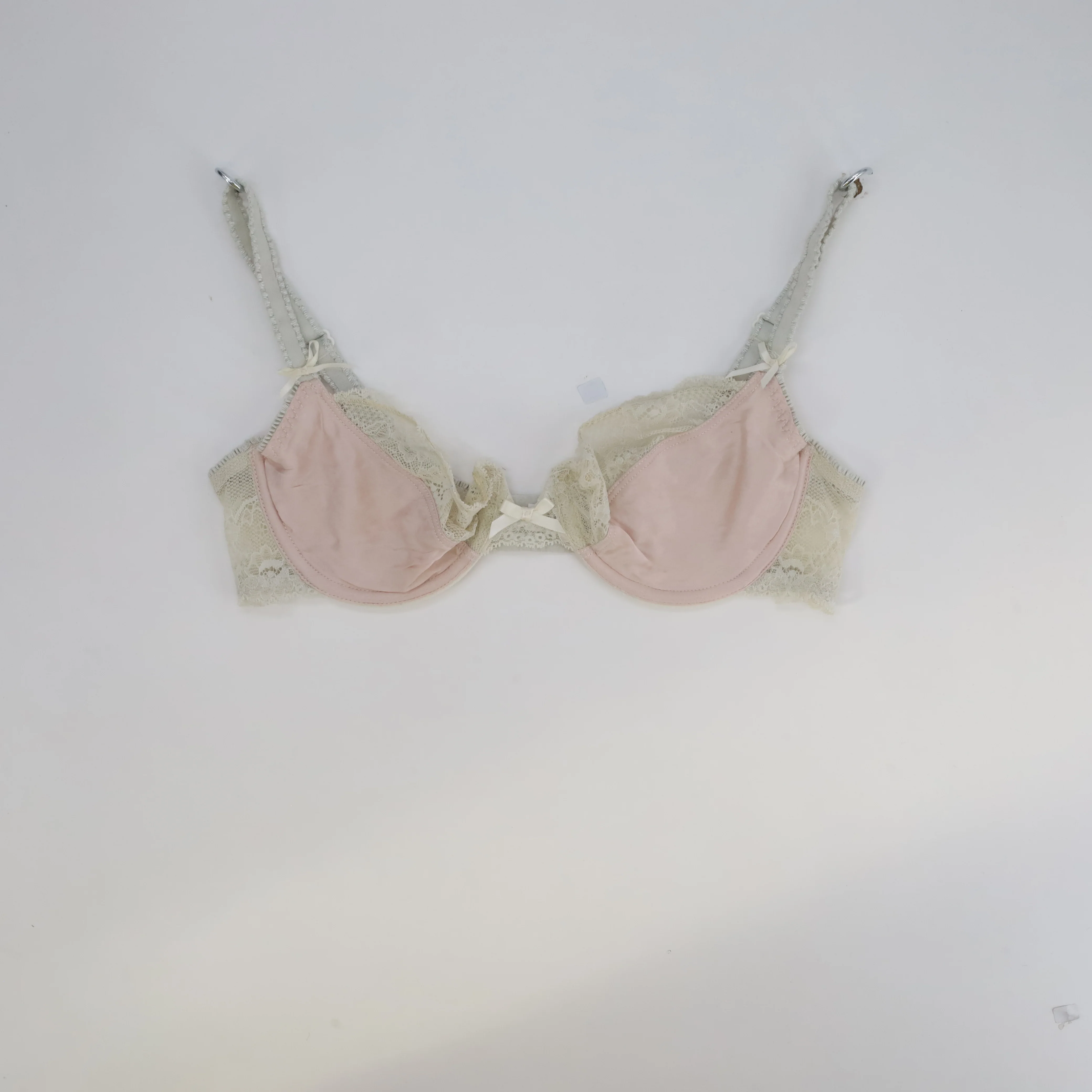Soutien-gorge Well Blanc - Image 2