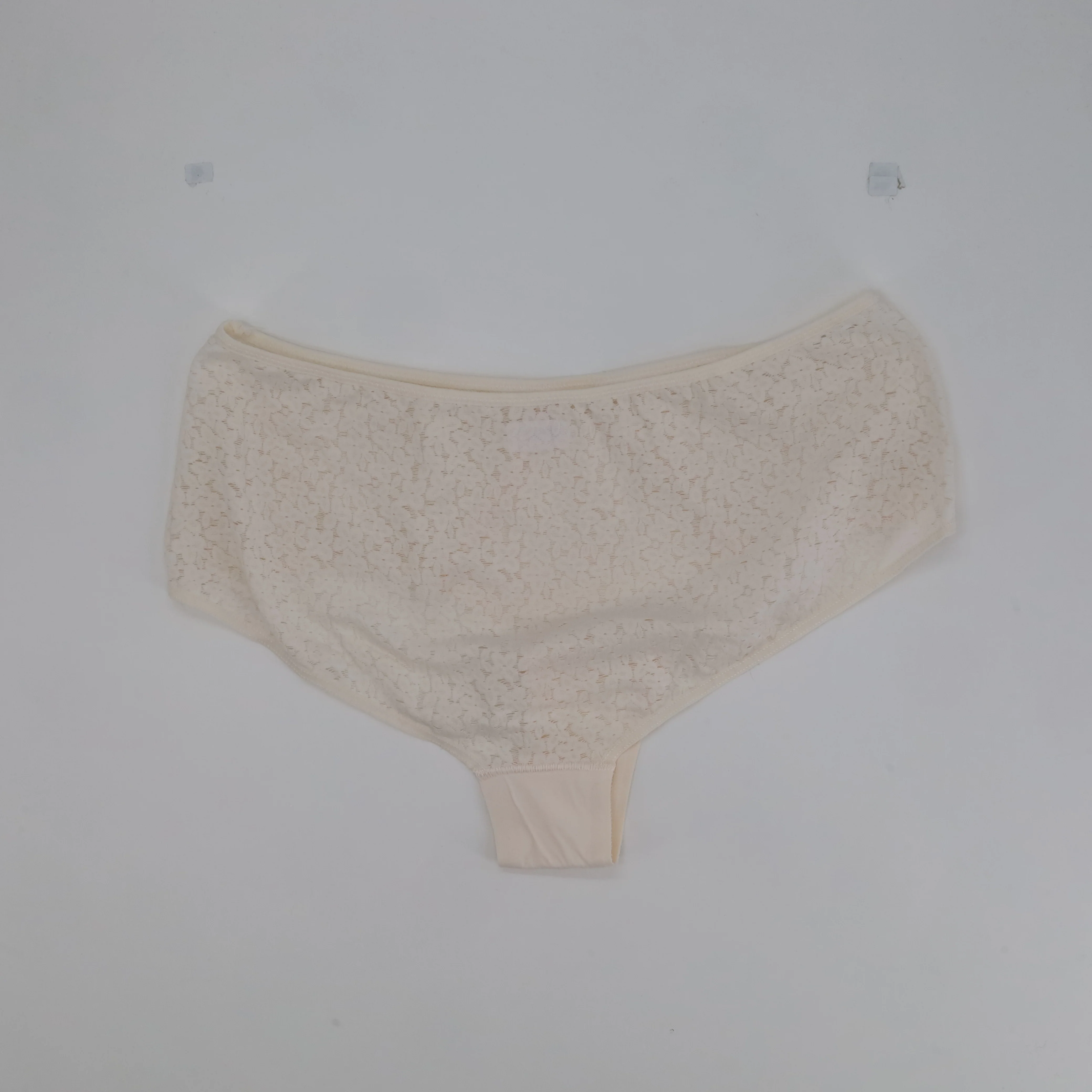 Culotte Chantelle Beige - Image 2