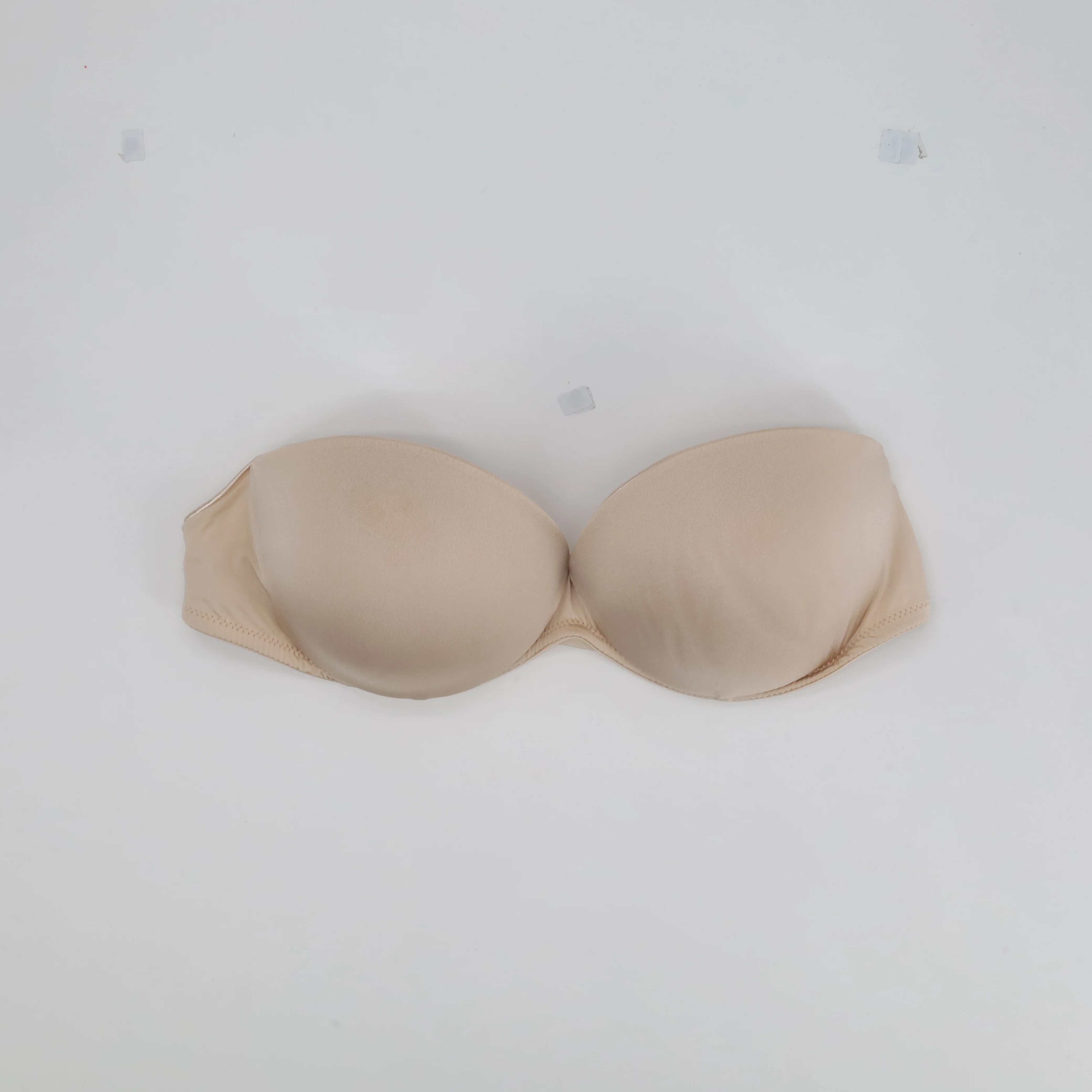 Soutien-gorge Beige - Image 2