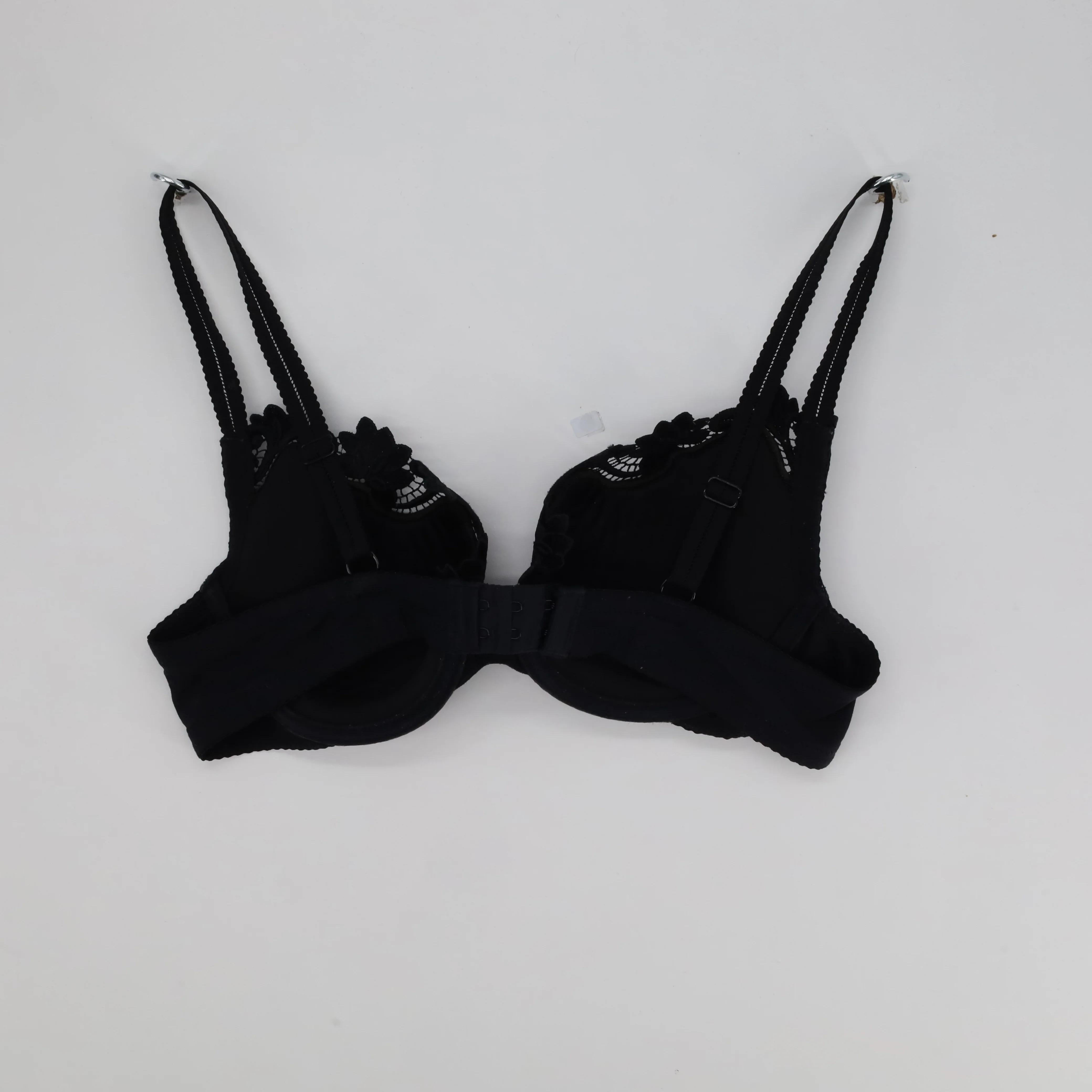 Soutien-gorge Noir - Image 3