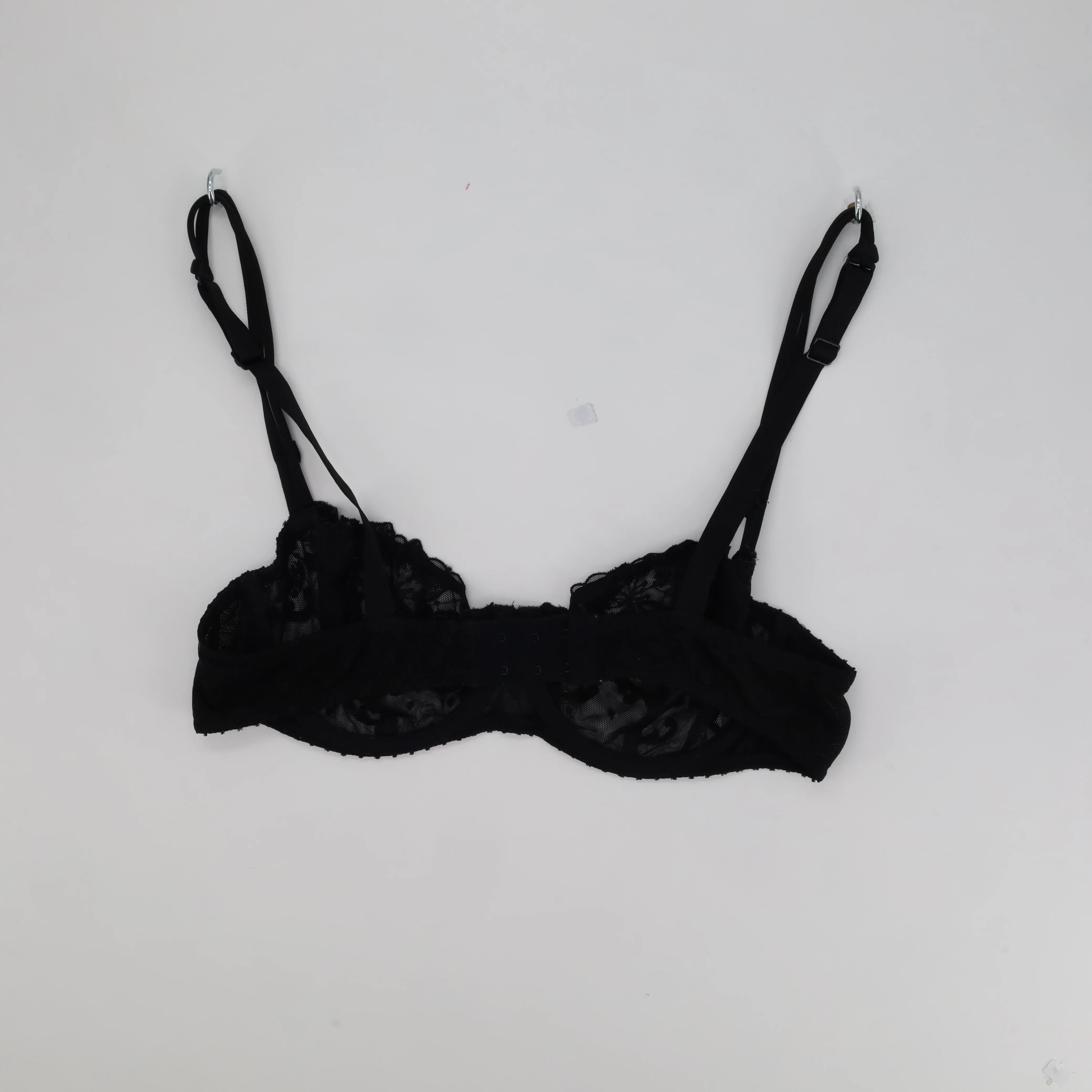 Soutien-gorge Aubade Noir - Image 3