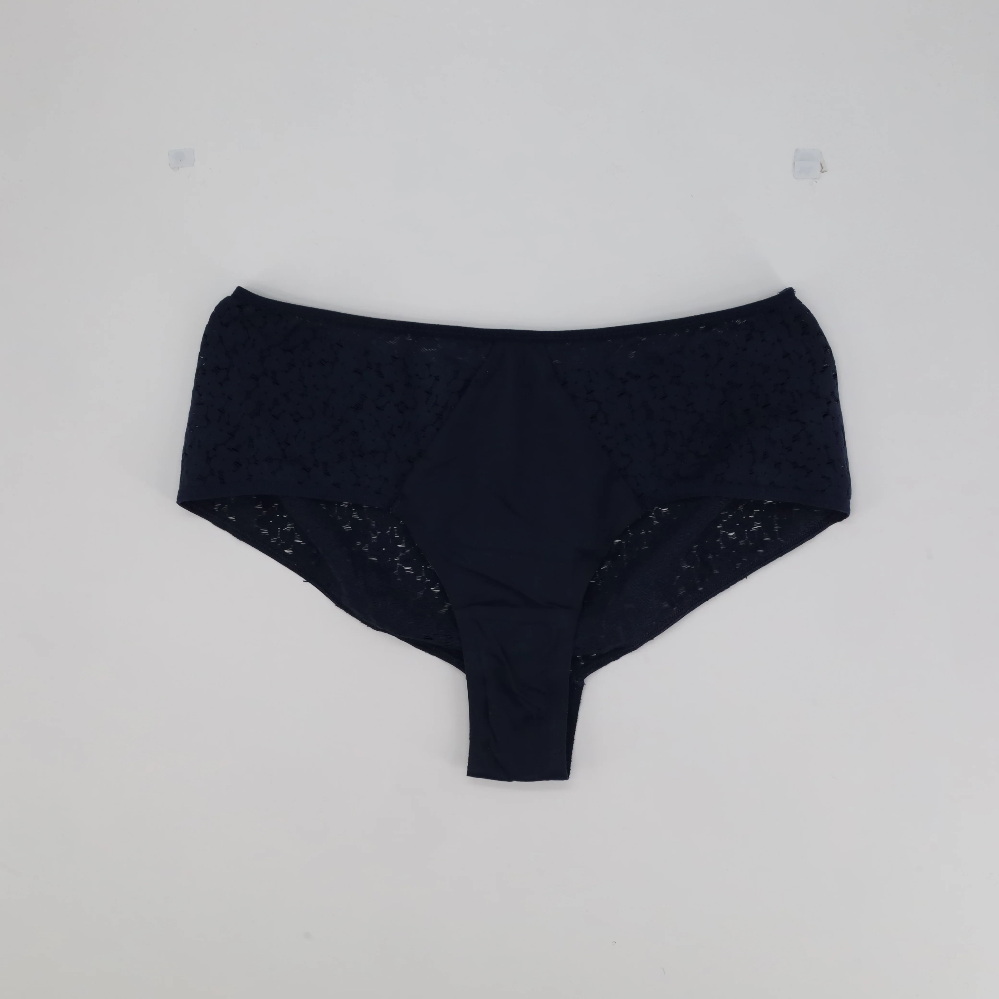 Culotte Chantelle Bleu