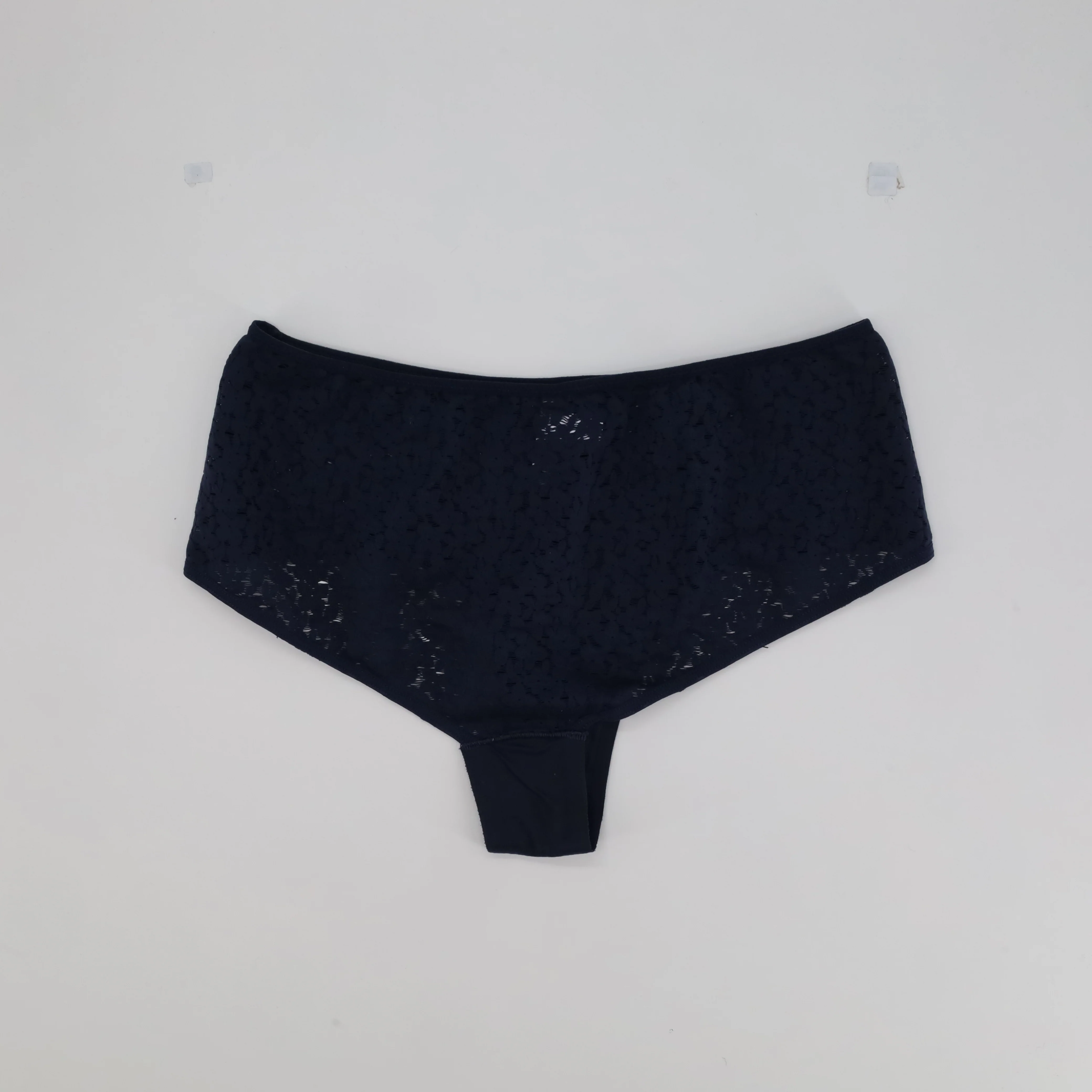 Culotte Chantelle Bleu - Image 2