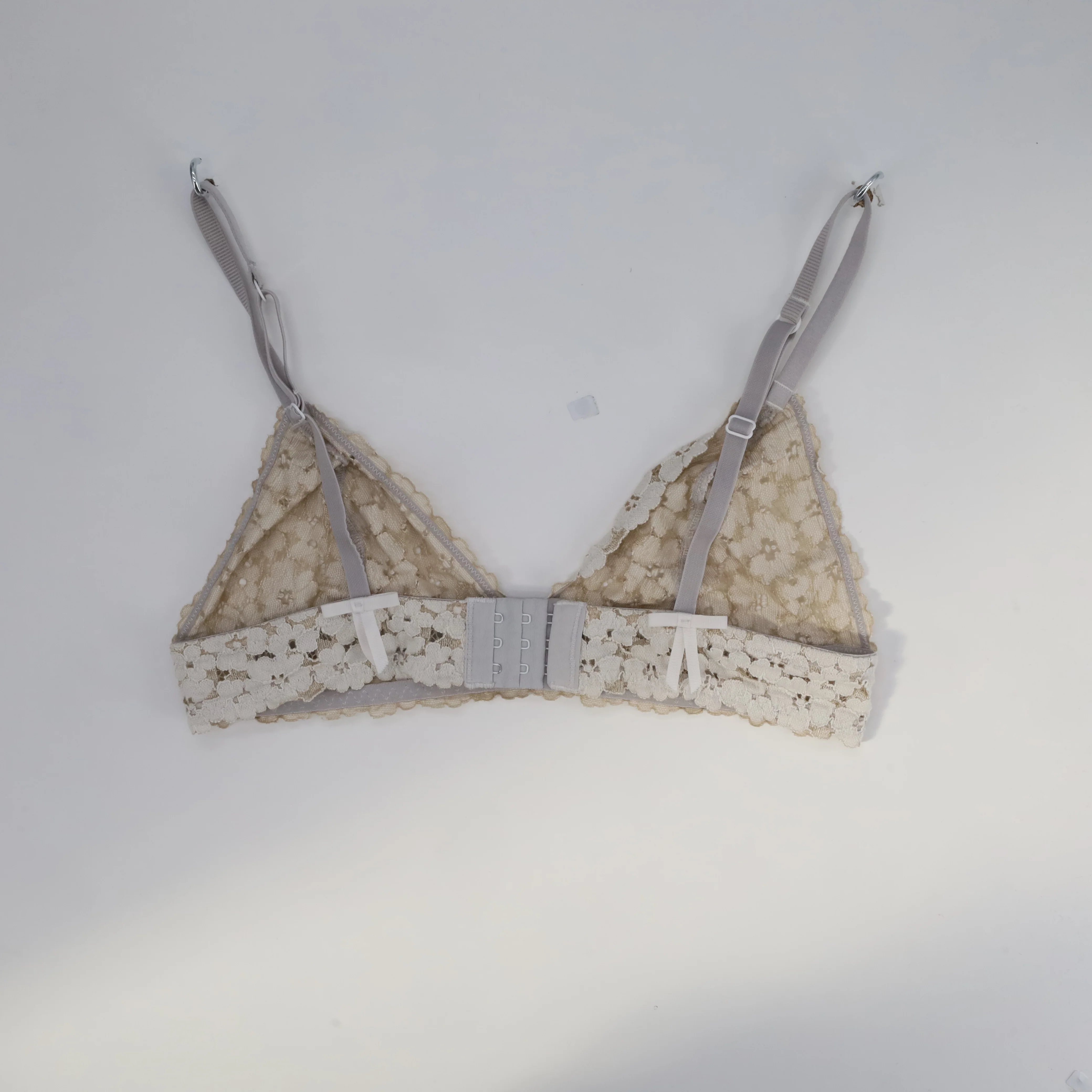 Soutien-gorge ETAM Blanc - Image 3