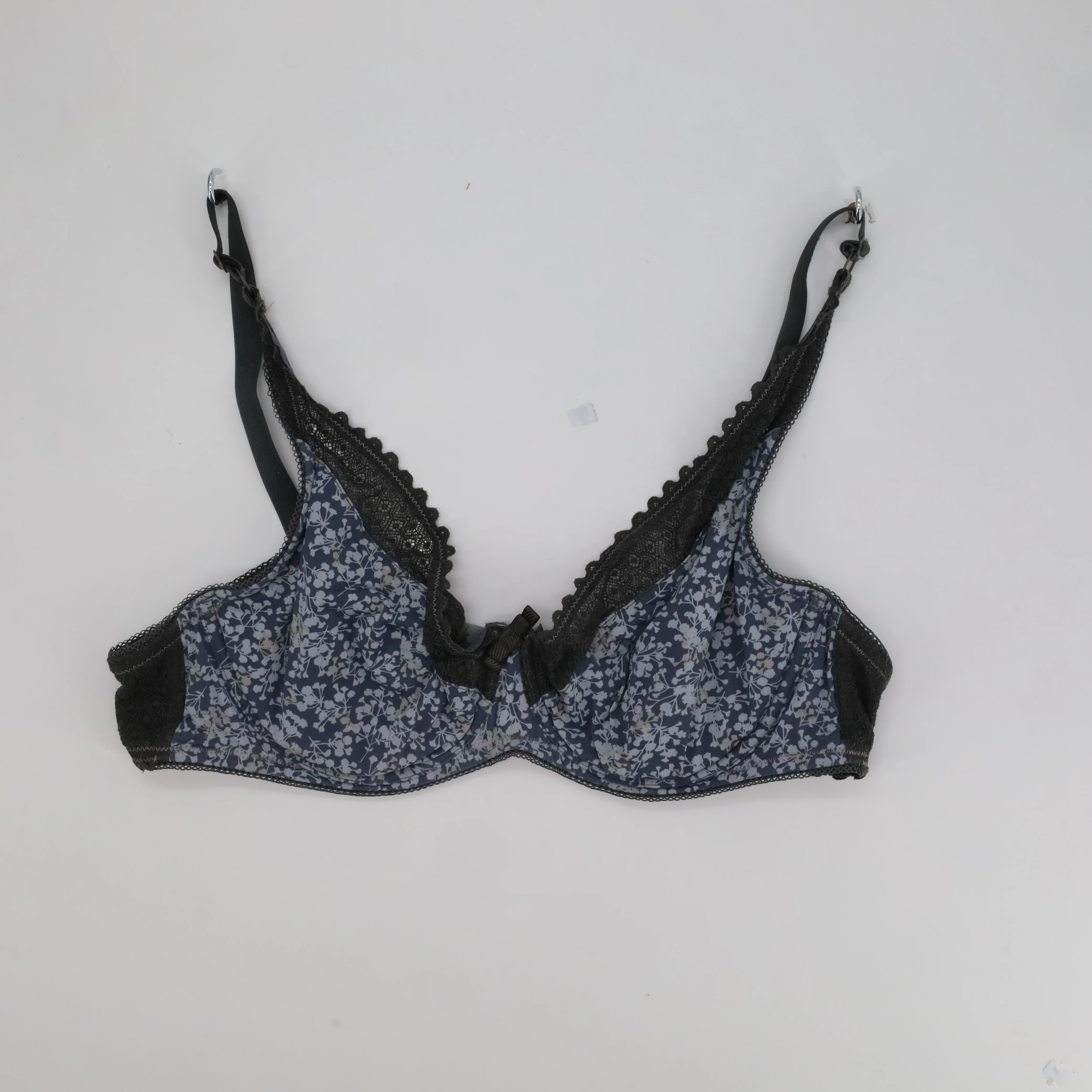 Soutien-gorge RougeGorge Vert - Image 2