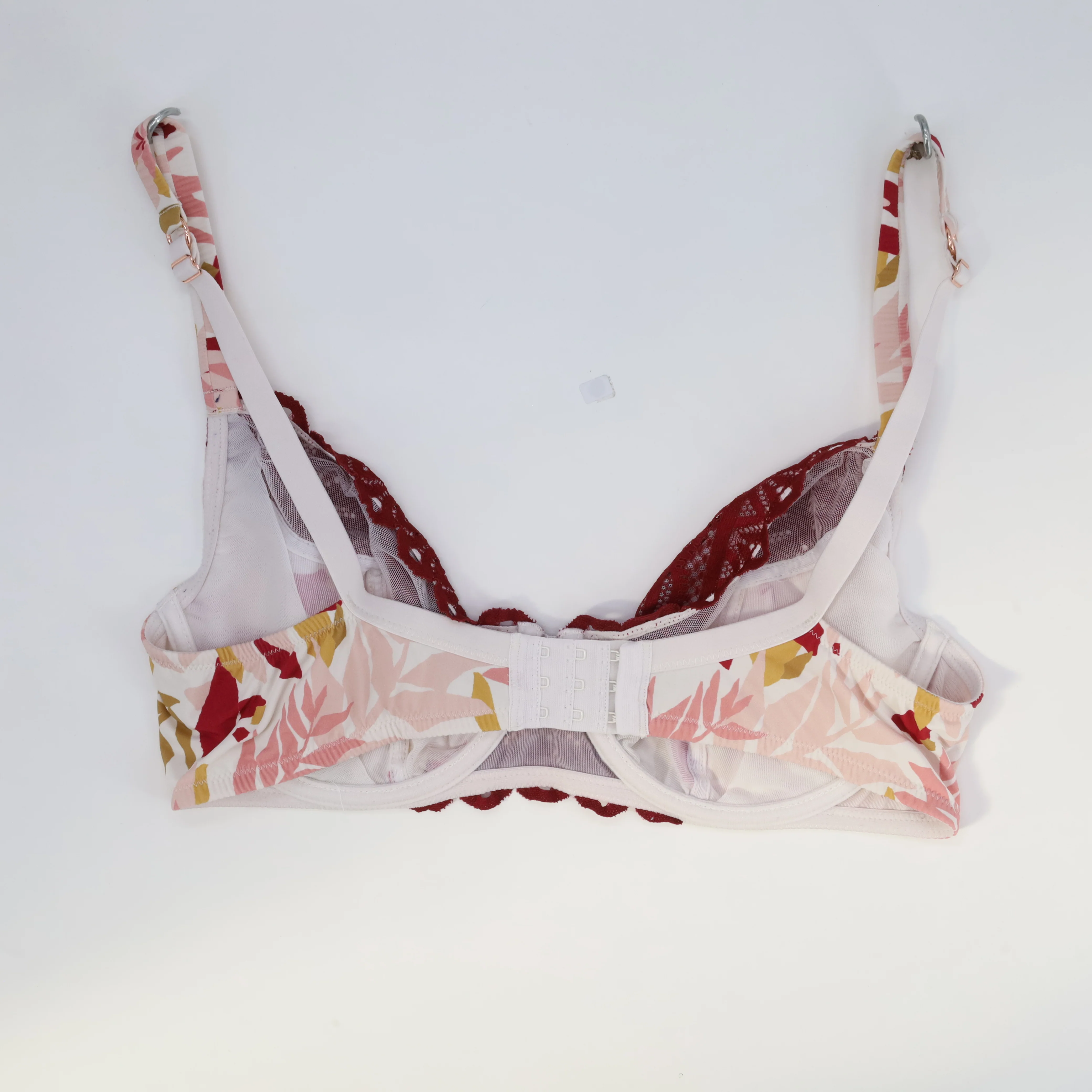 Soutien-gorge RougeGorge Rose - Image 3