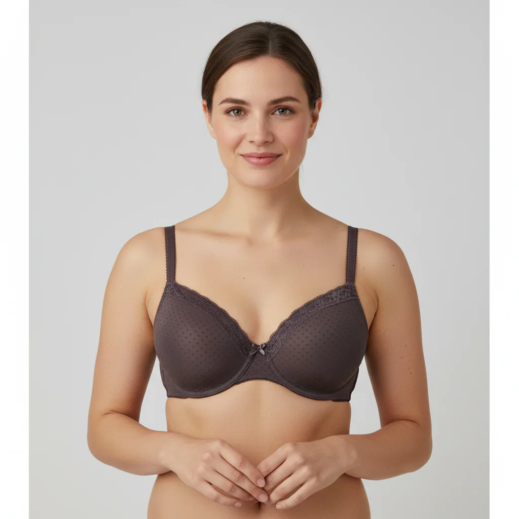 Soutien-gorge Miss Helen Violet