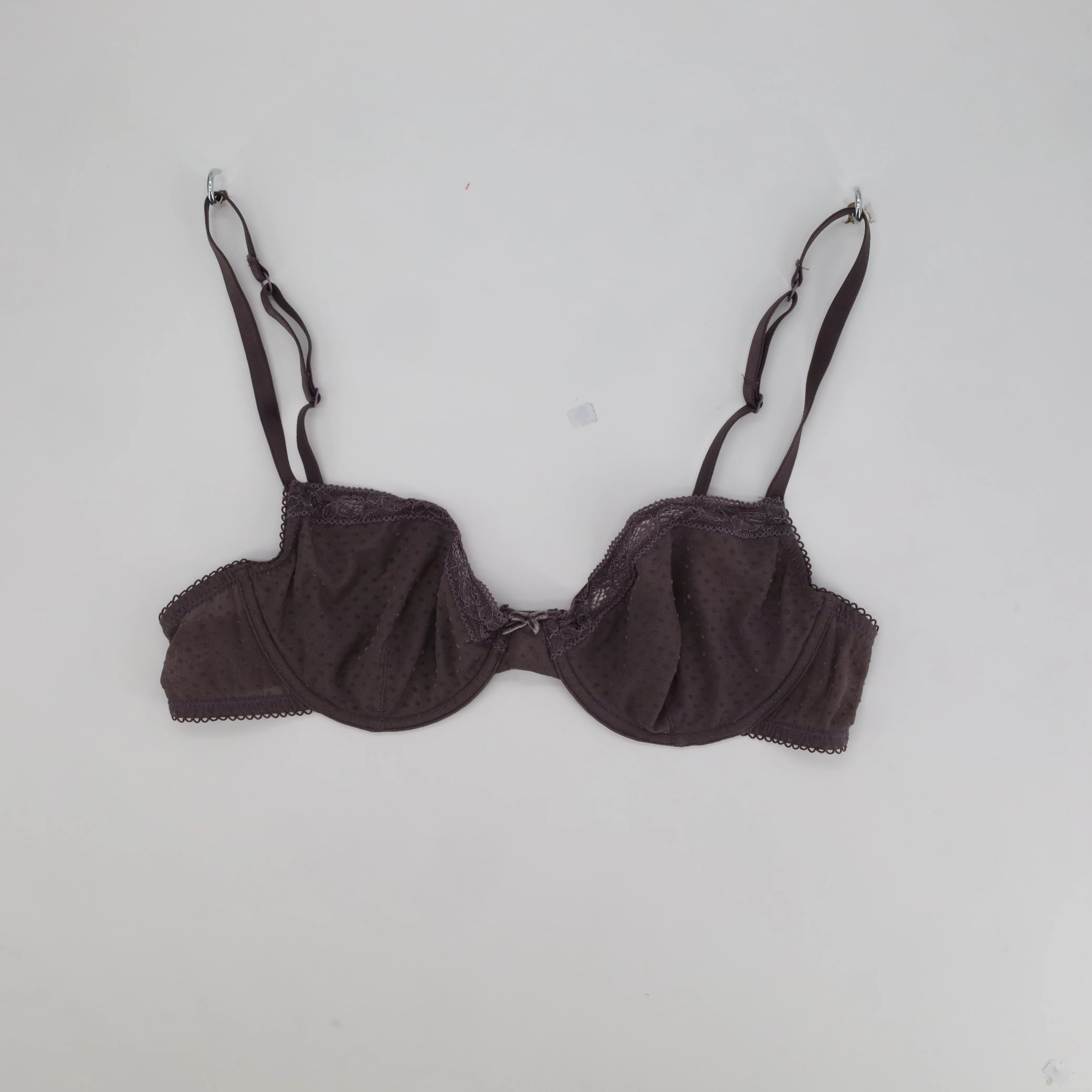 Soutien-gorge Miss Helen Violet - Image 2