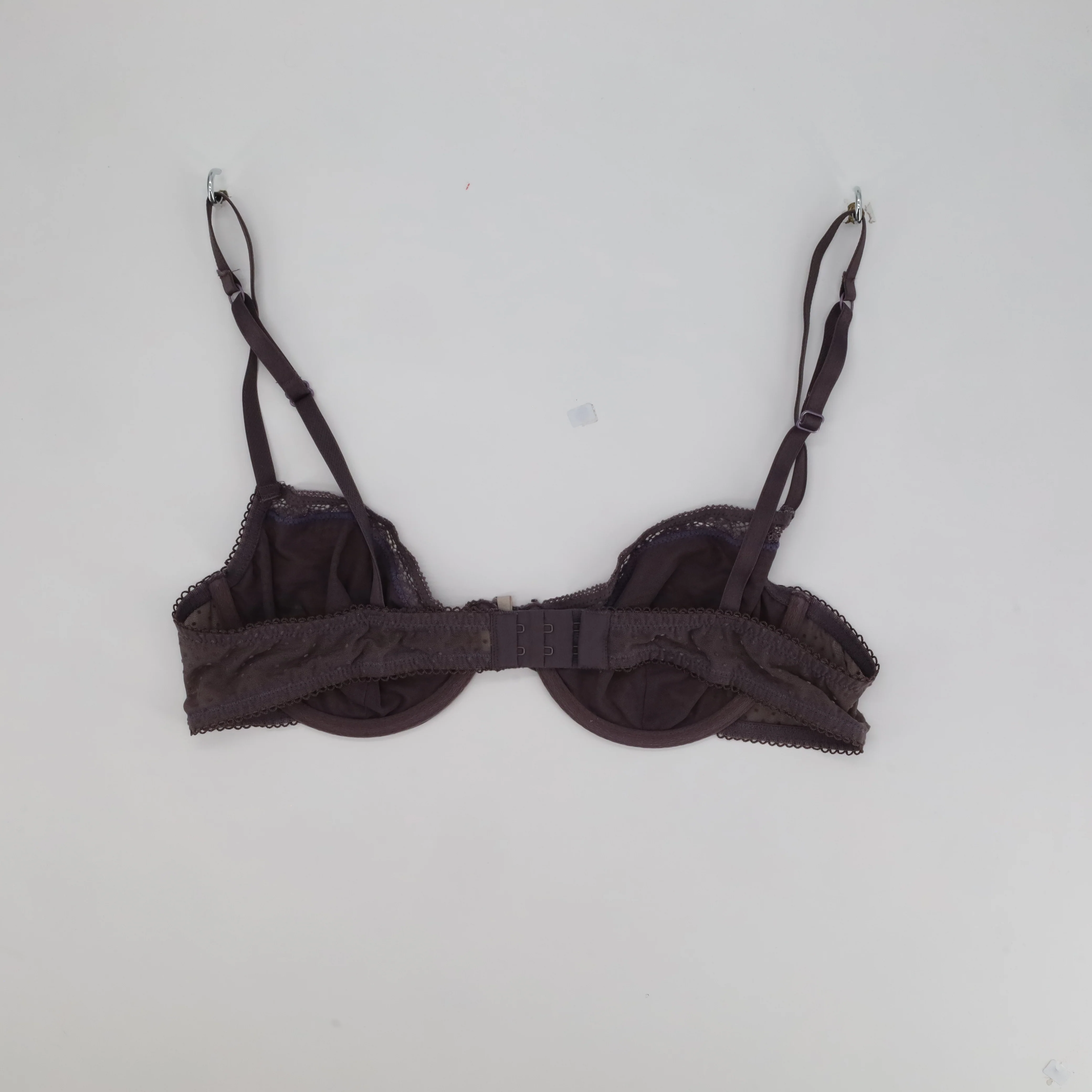 Soutien-gorge Miss Helen Violet - Image 3