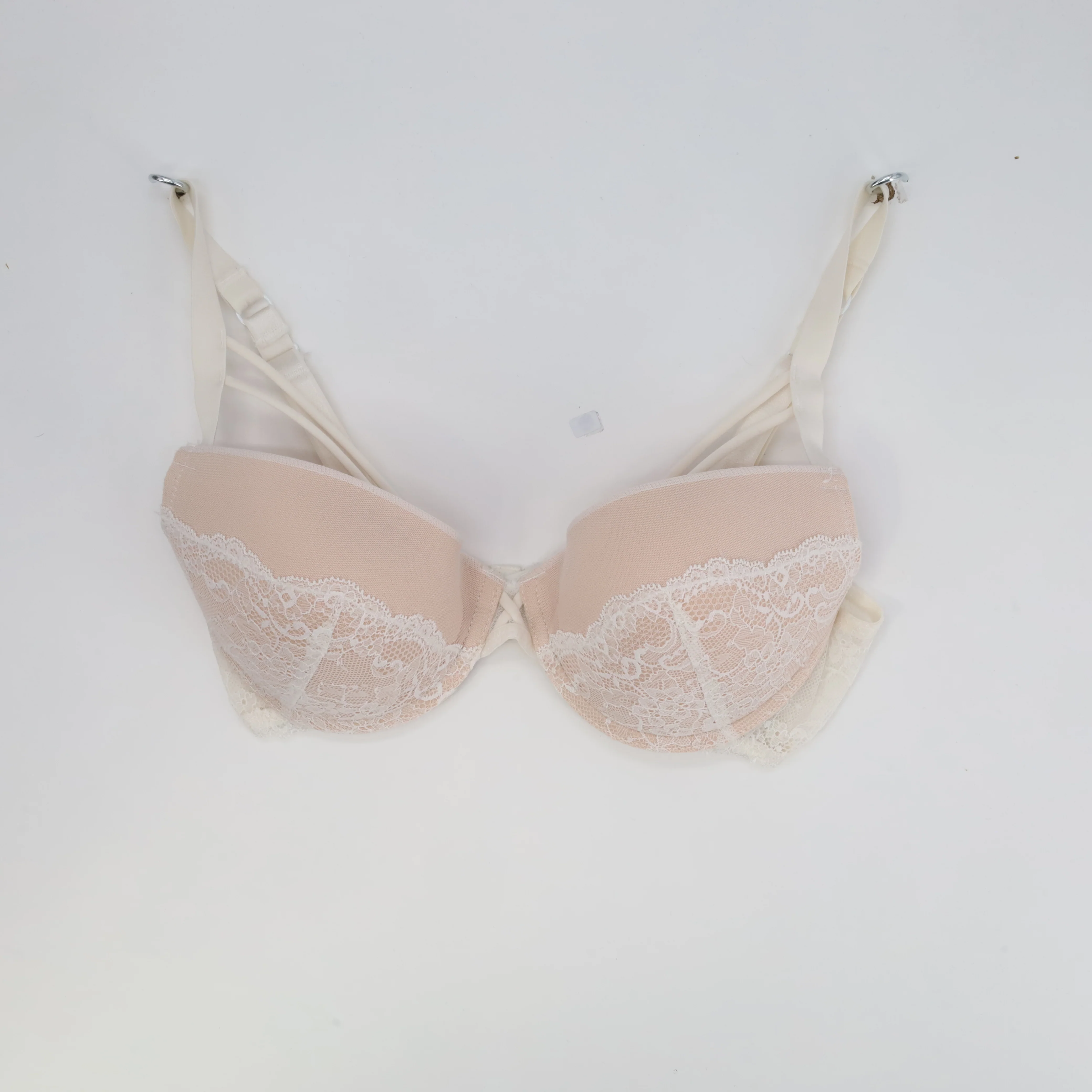 Soutien-gorge Soleil Sucré Blanc - Image 2