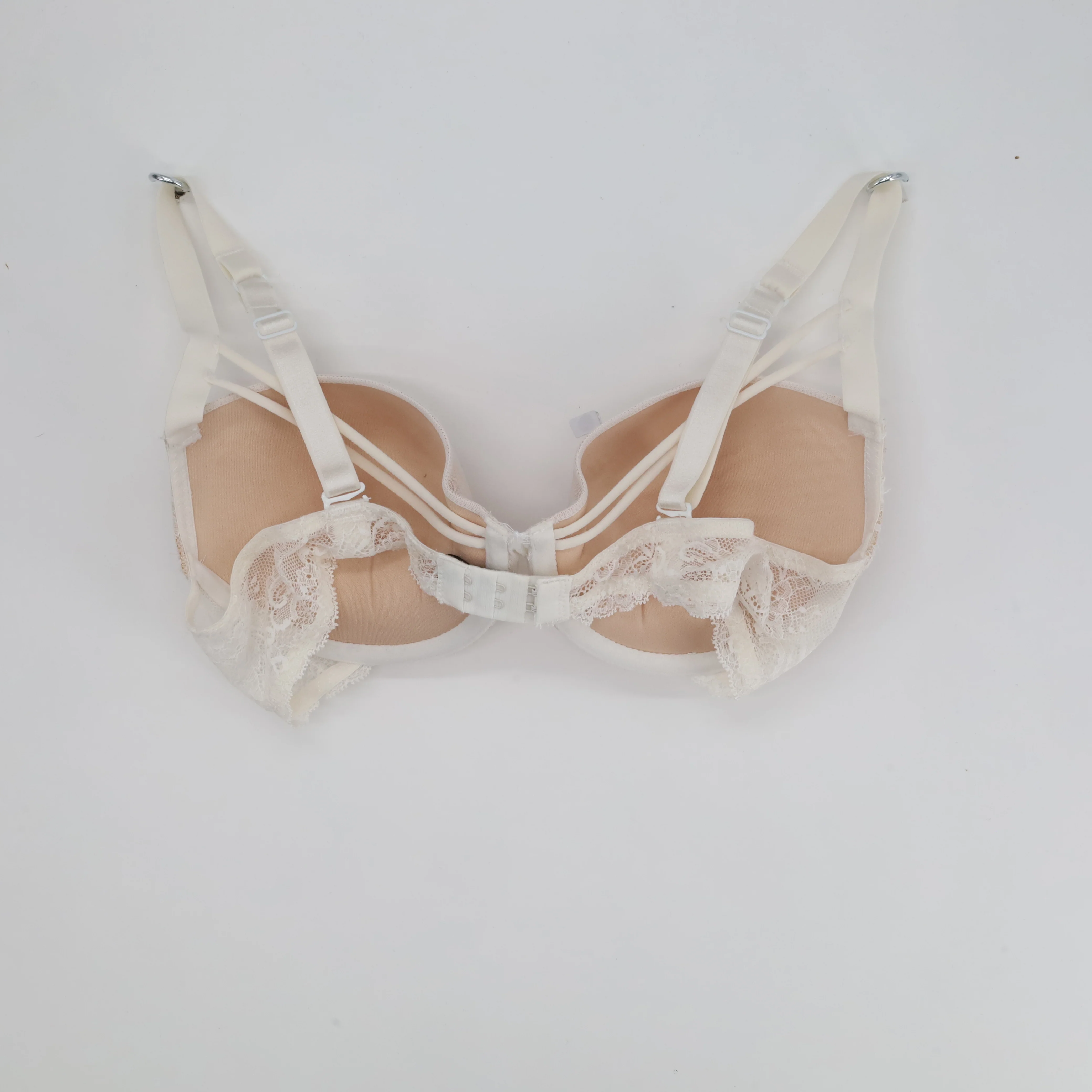 Soutien-gorge Soleil Sucré Blanc - Image 3