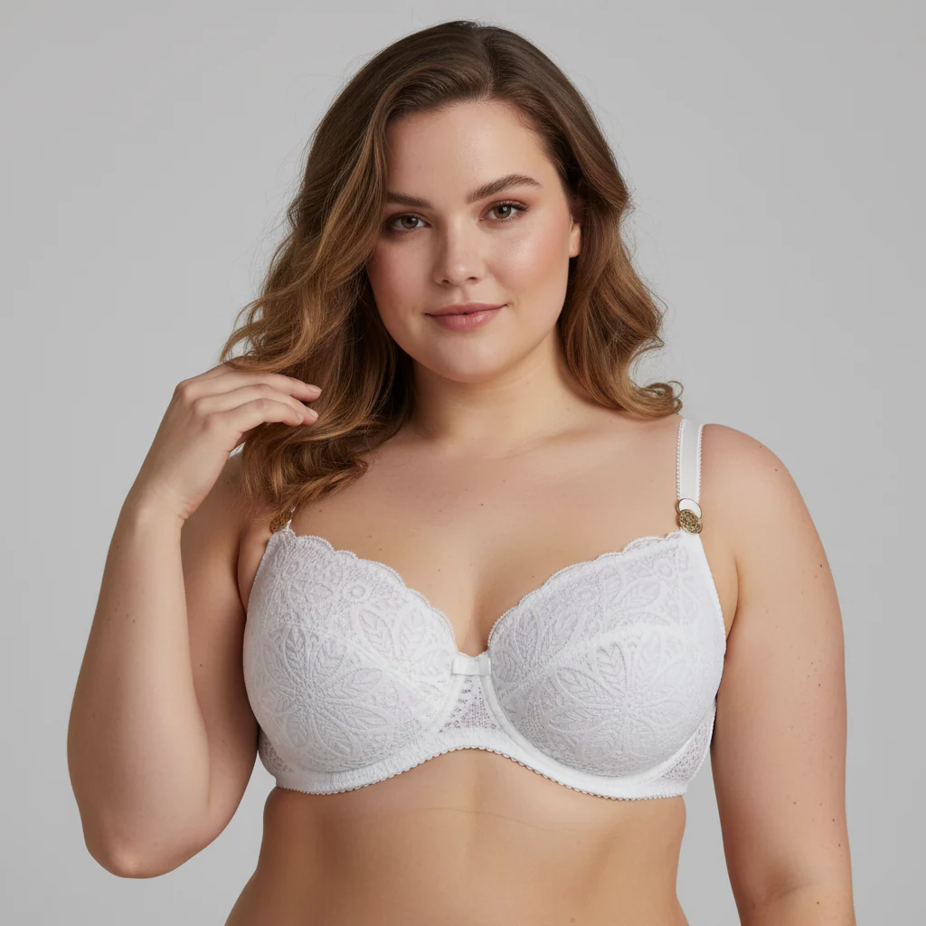 Soutien-gorge Pomm'poire Beige