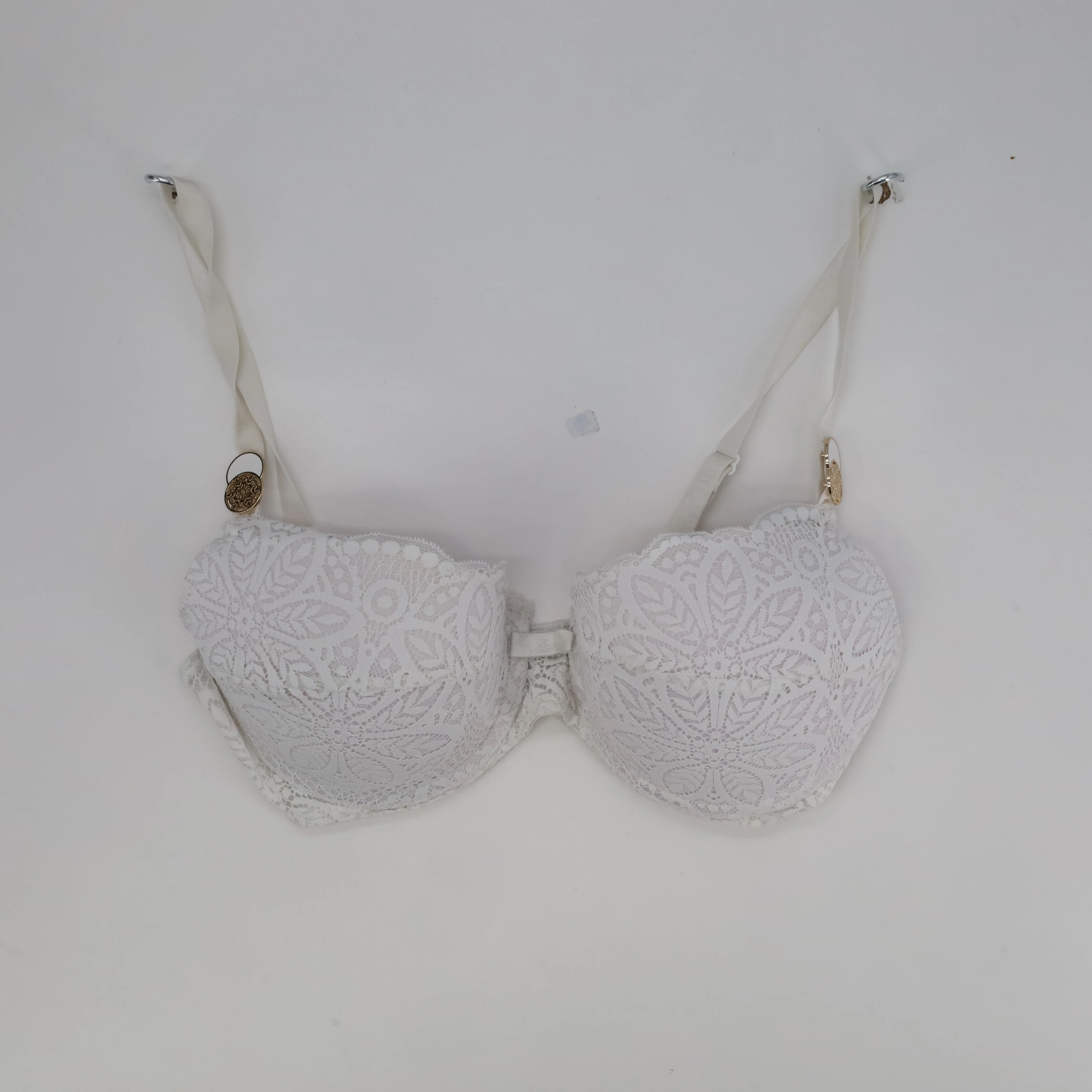 Soutien-gorge Pomm'poire Beige - Image 2