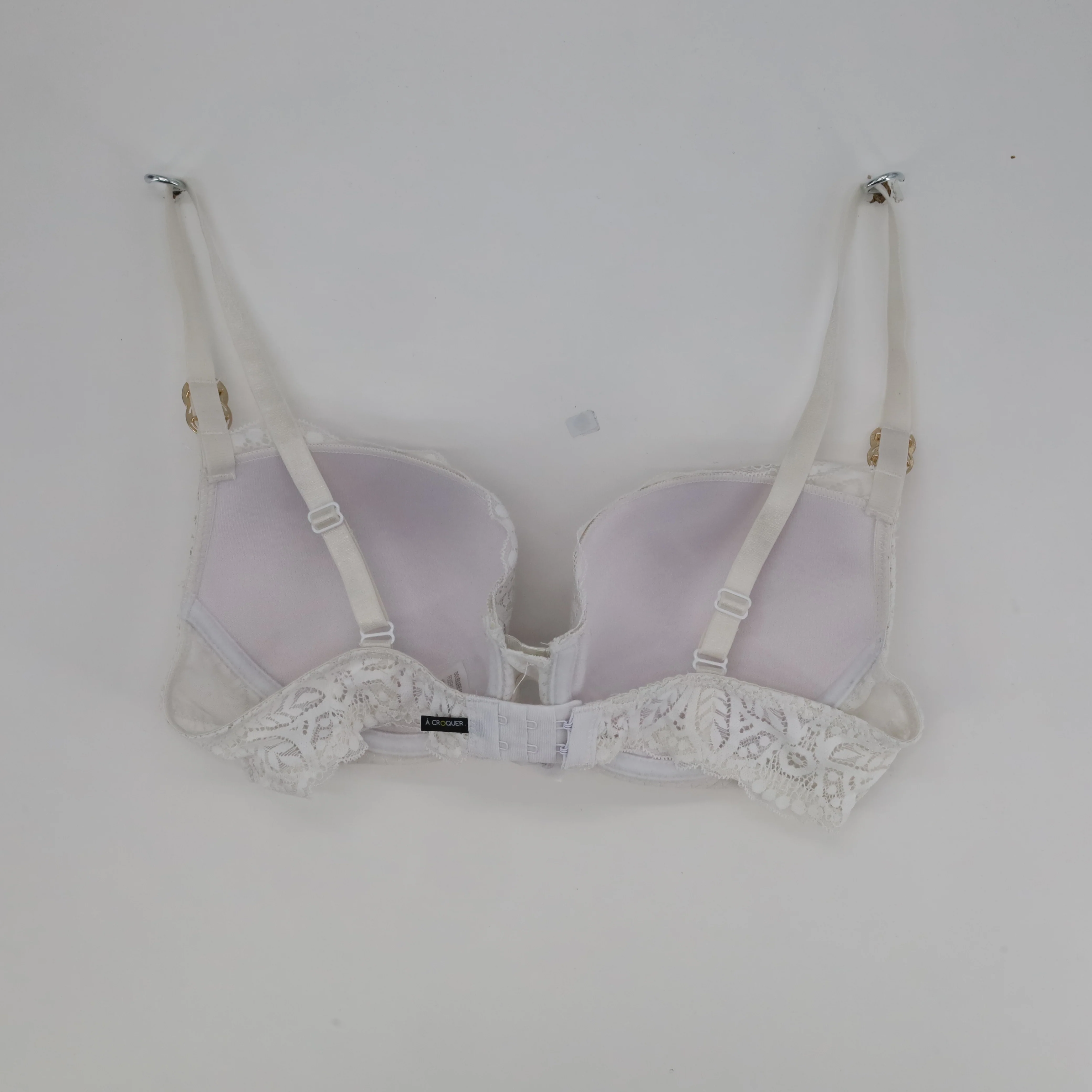 Soutien-gorge Pomm'poire Beige - Image 3