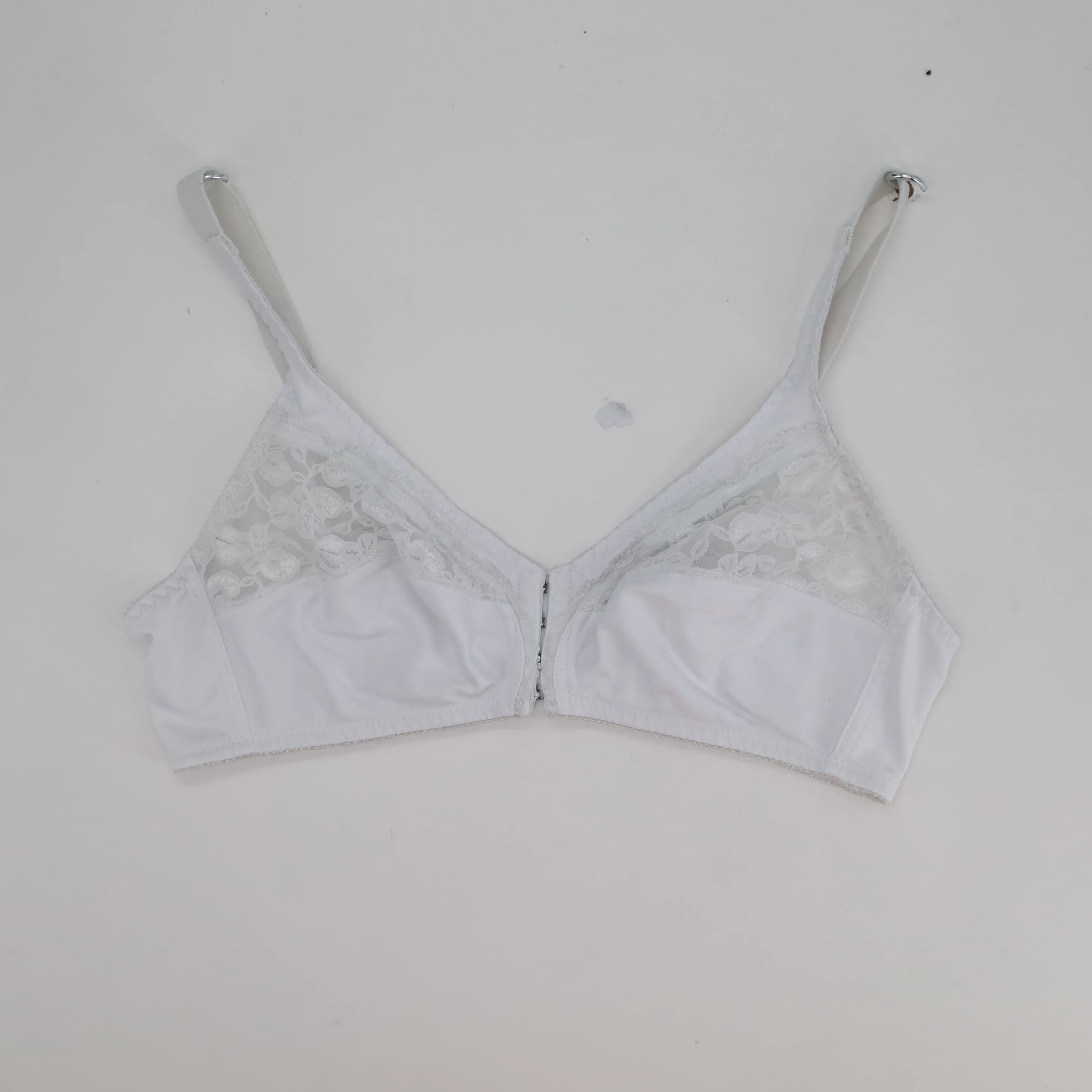 Soutien-gorge Blanc - Image 2