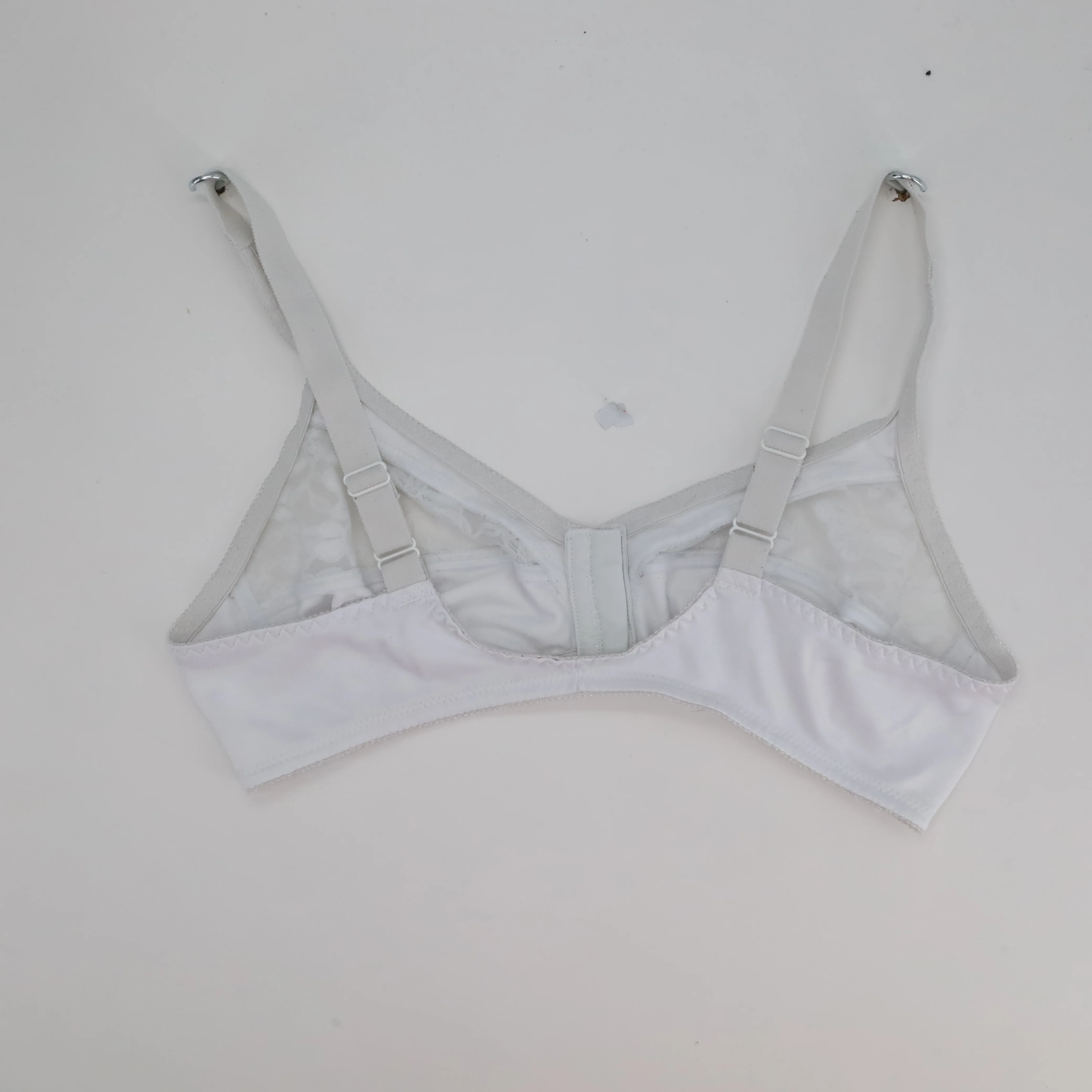 Soutien-gorge Blanc - Image 3