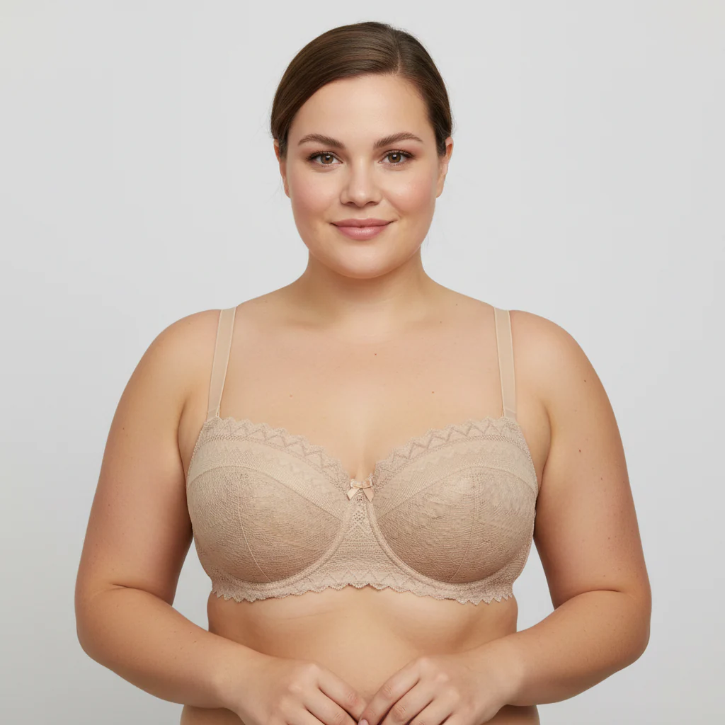 Soutien-gorge ETAM Beige