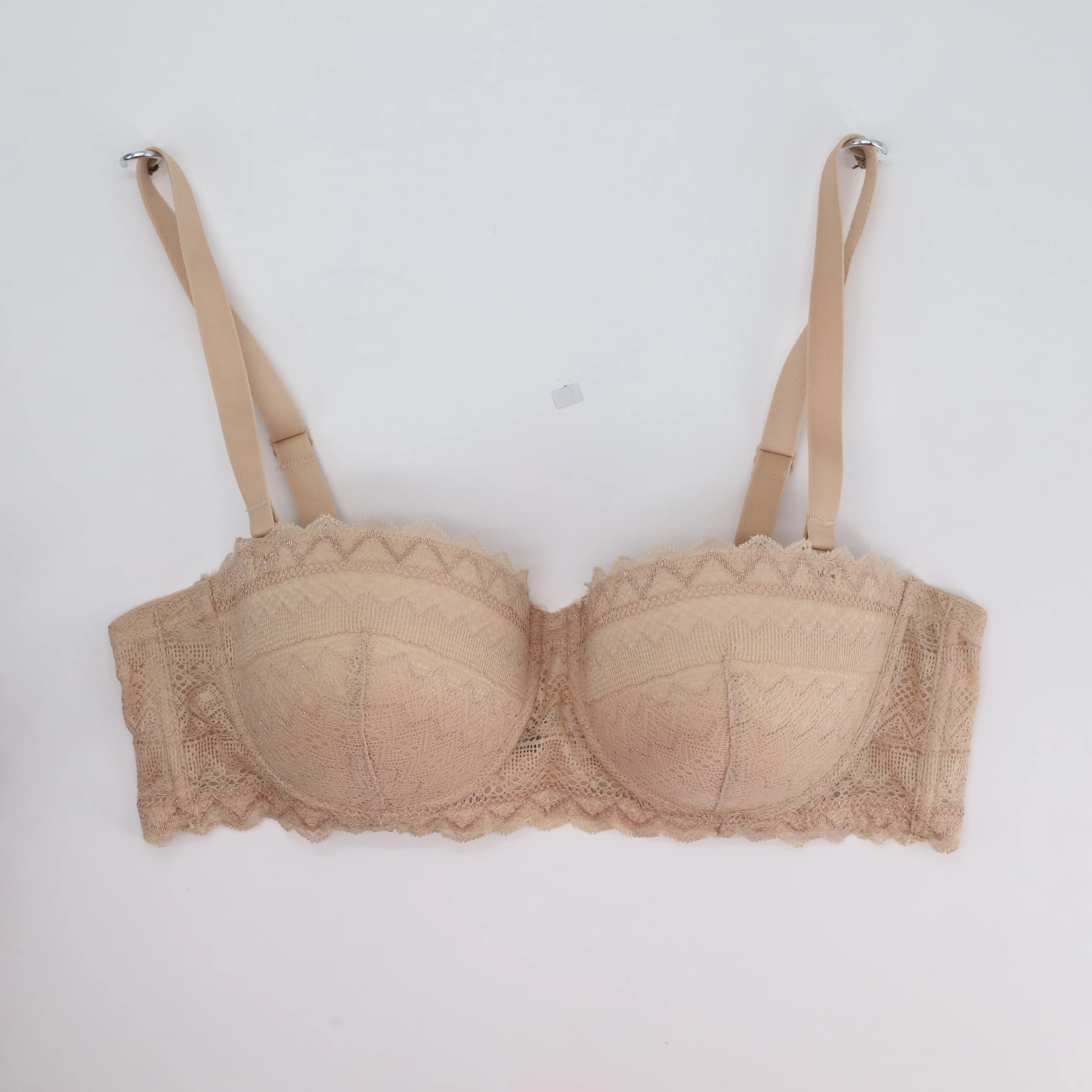 Soutien-gorge ETAM Beige - Image 2