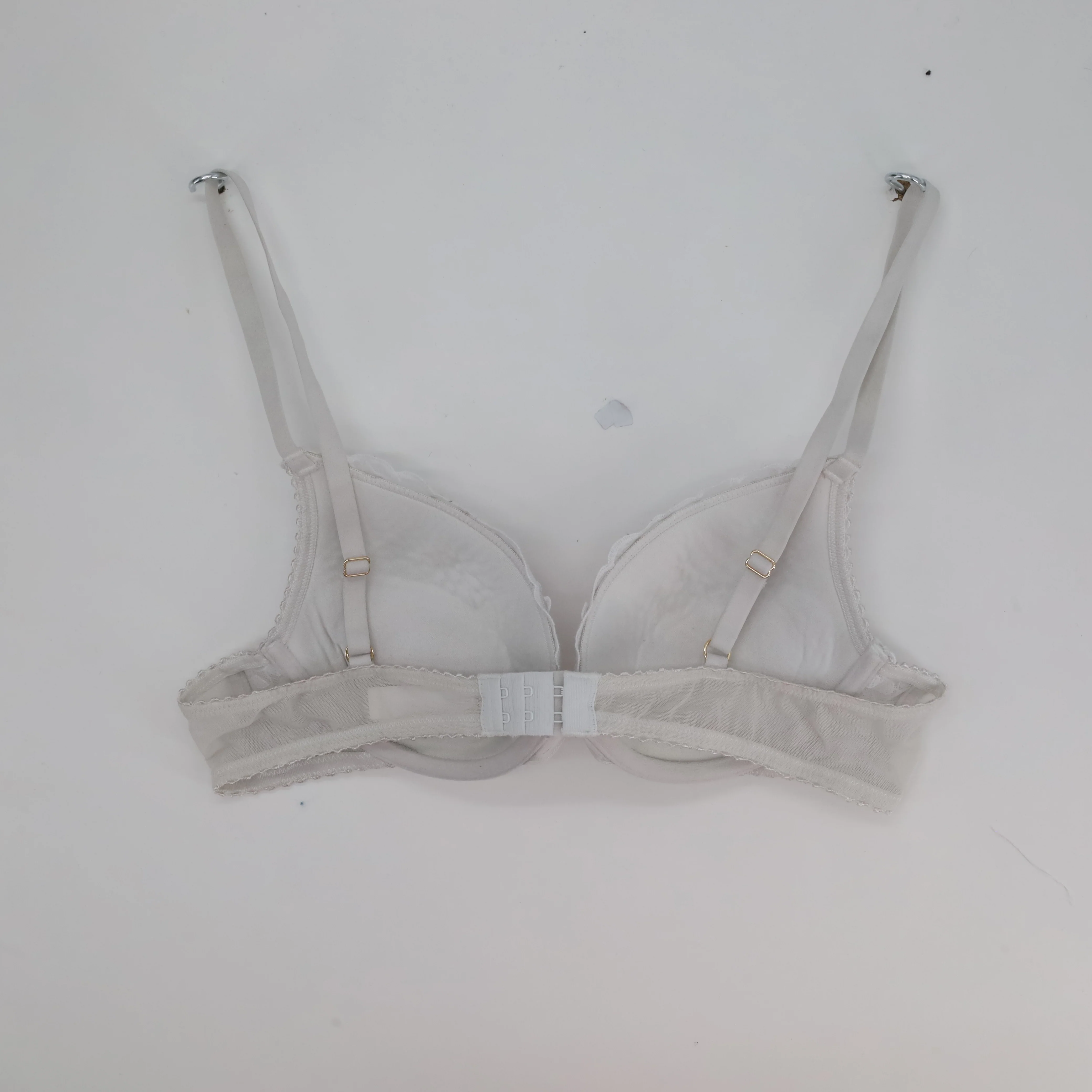 Soutien-gorge ETAM Blanc - Image 3